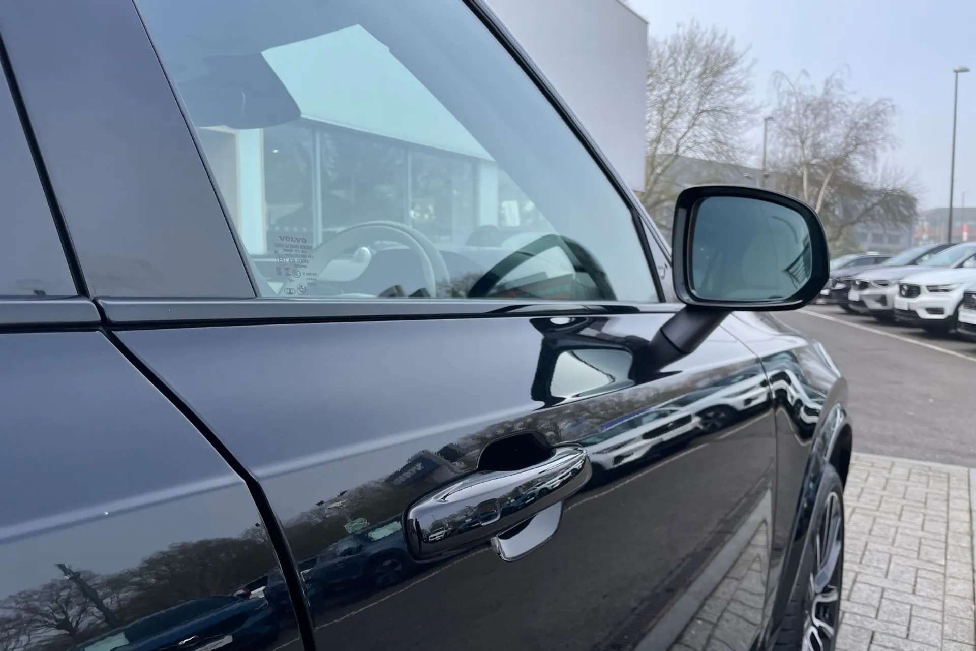 Volvo XC90 thumbnail image number 18