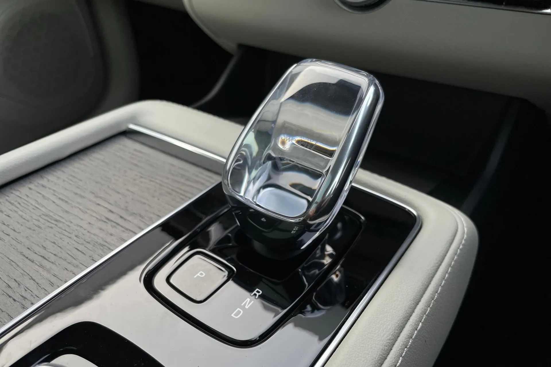 Volvo XC90 thumbnail image number 50