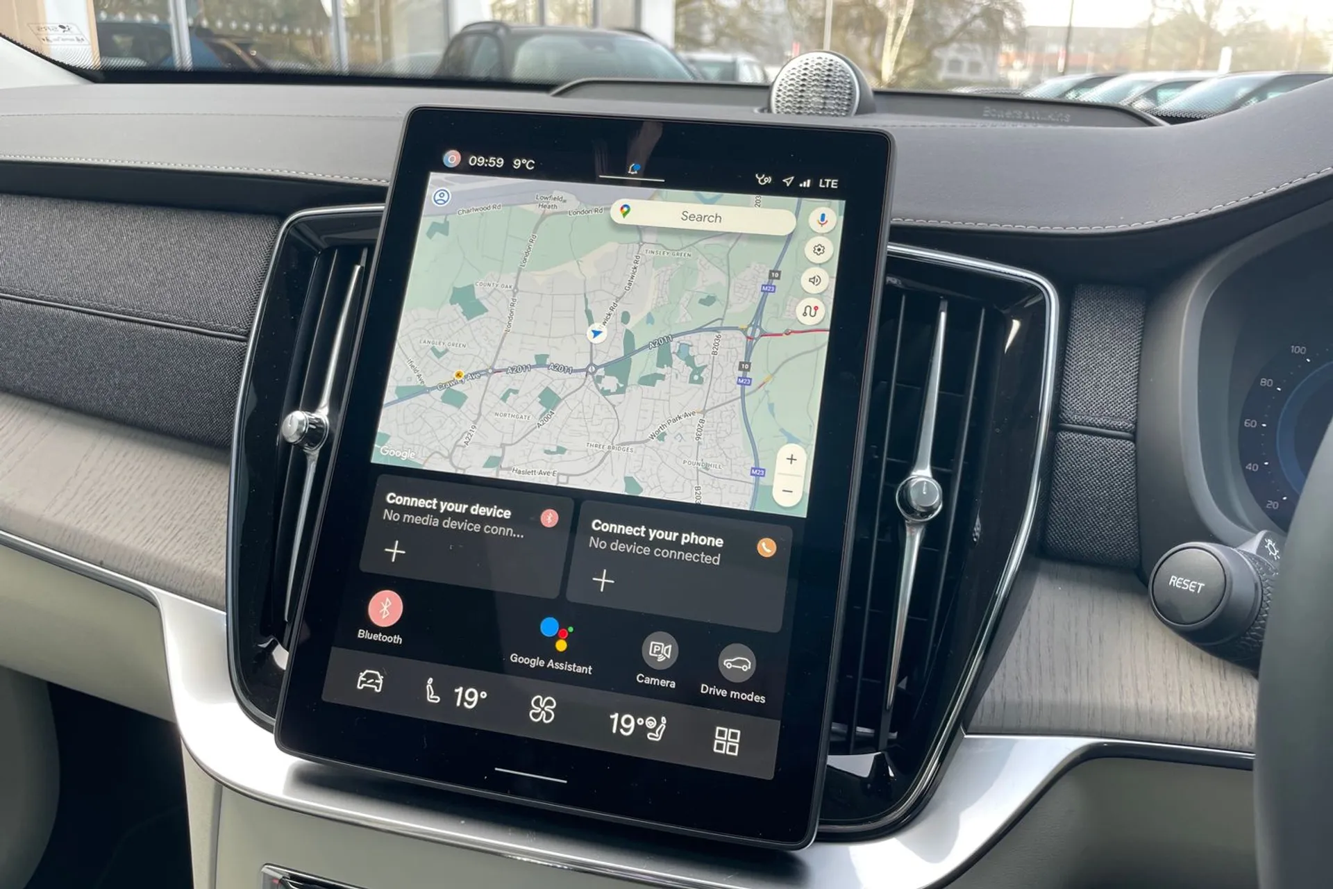 Volvo XC90 thumbnail image number 39