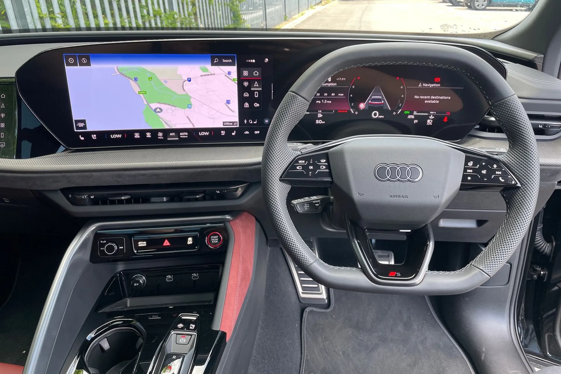 Audi Q5 thumbnail image number 39