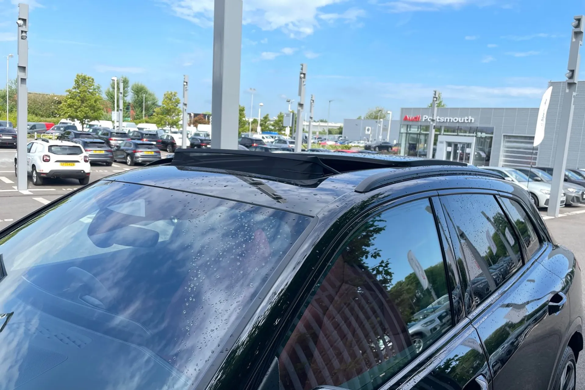 Audi Q5 thumbnail image number 18