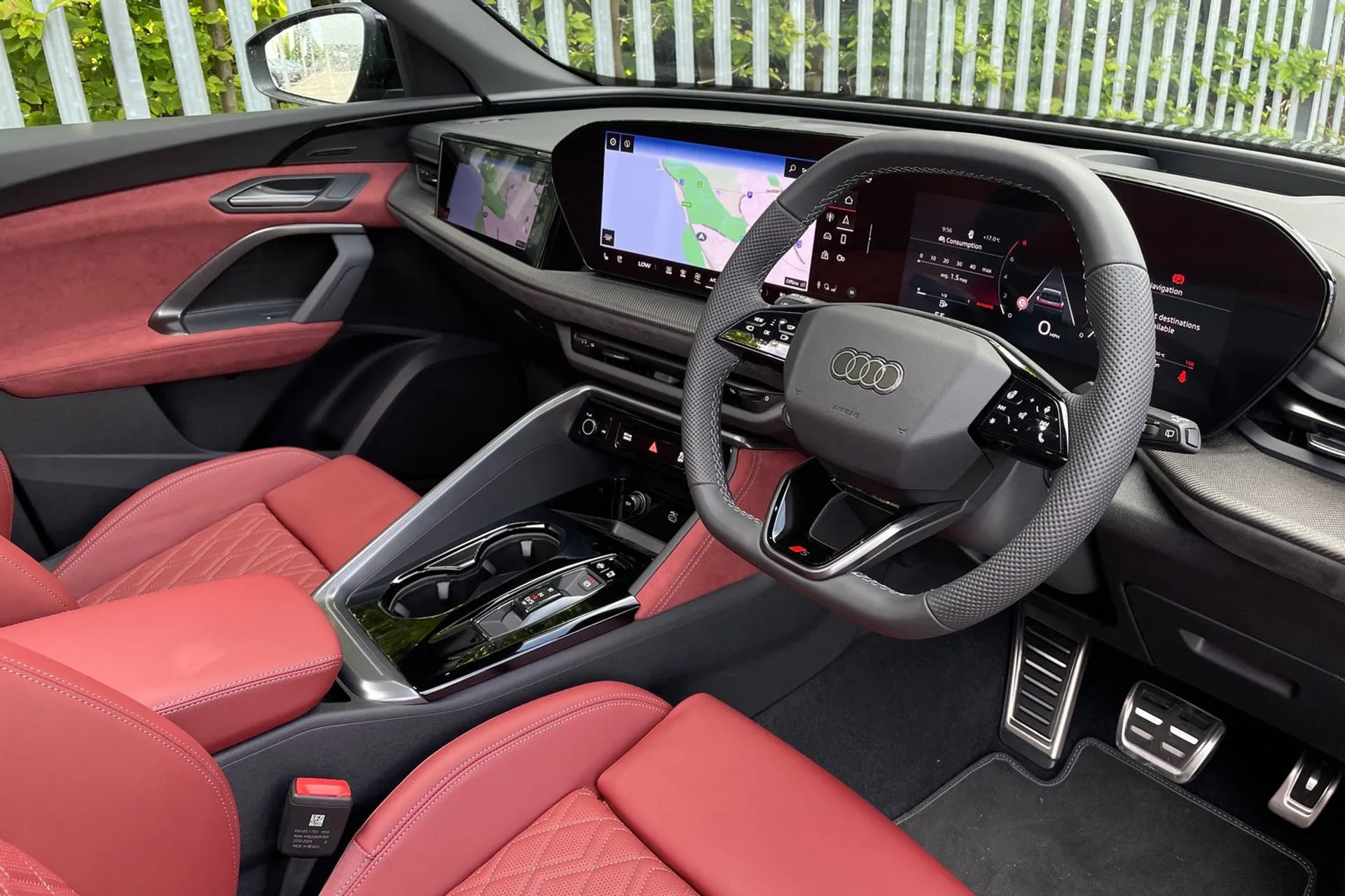 Audi Q5 thumbnail image number 29