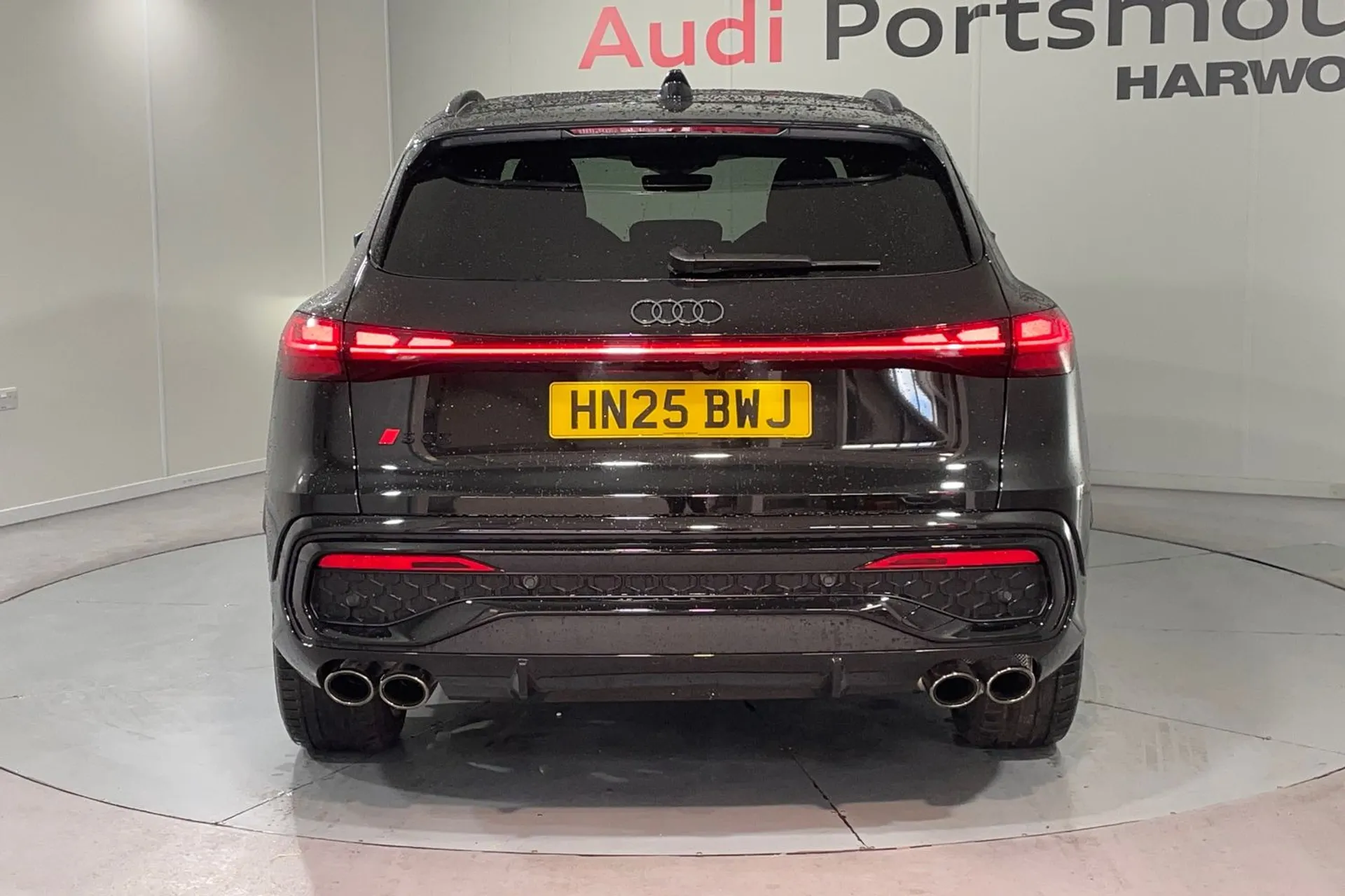 Audi Q5 thumbnail image number 8