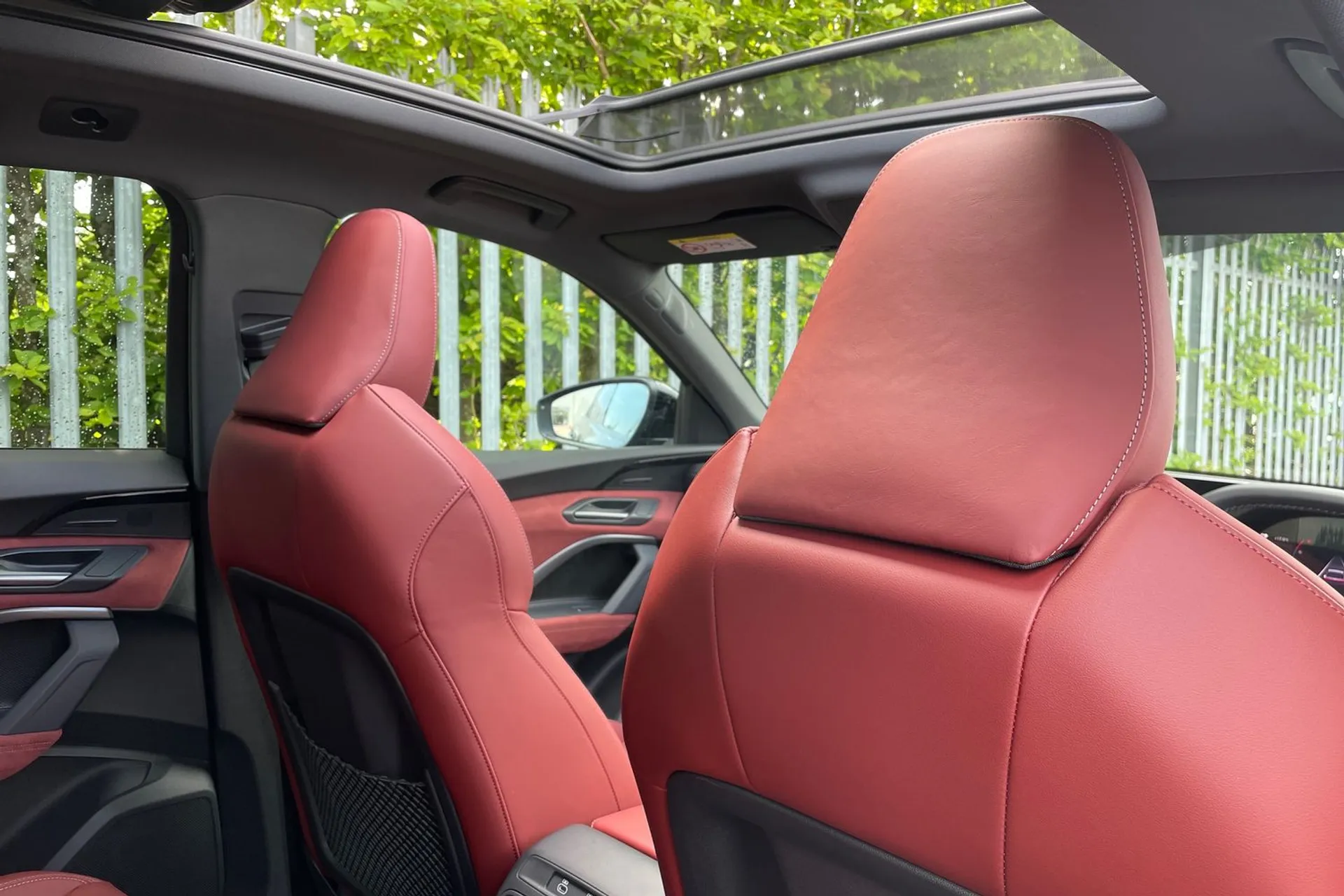 Audi Q5 thumbnail image number 25