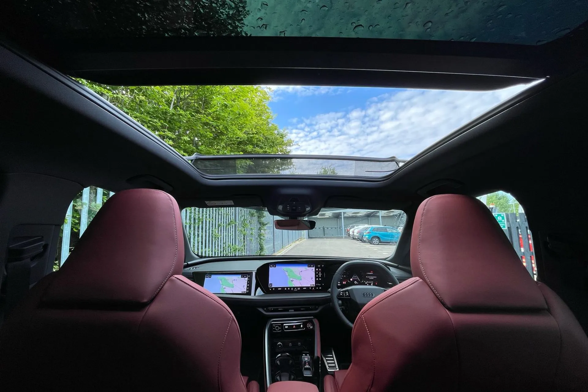 Audi Q5 thumbnail image number 19