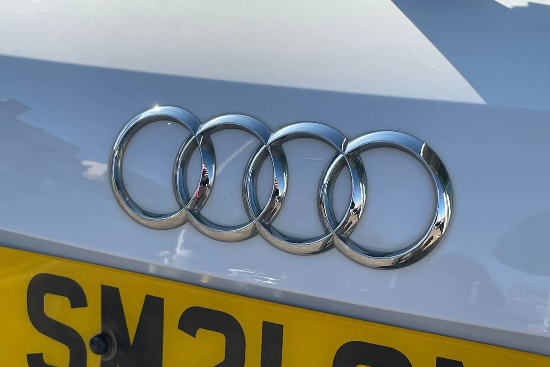 Audi Q3 thumbnail image number 49