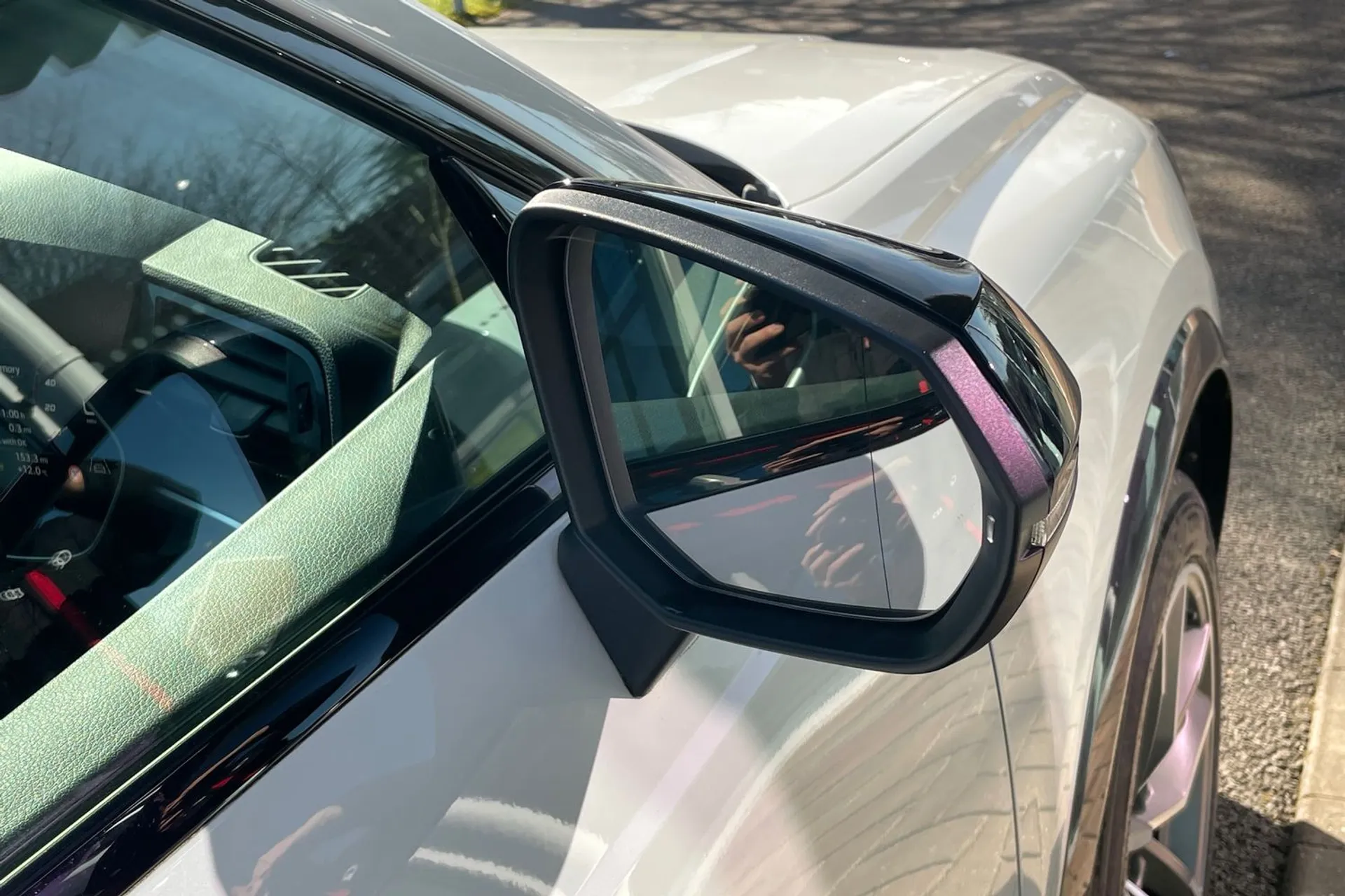 Audi Q3 thumbnail image number 47