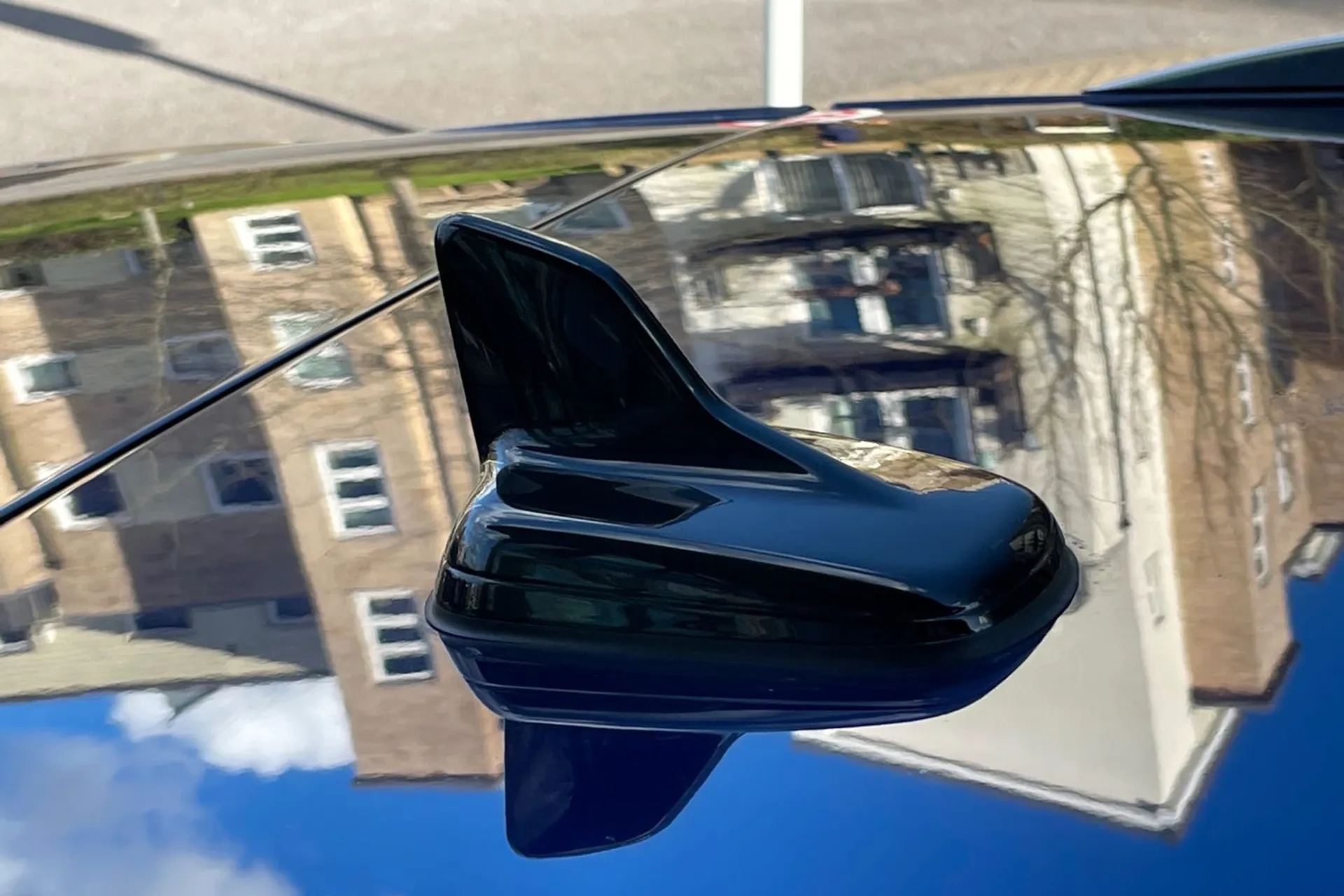 Audi Q3 thumbnail image number 52