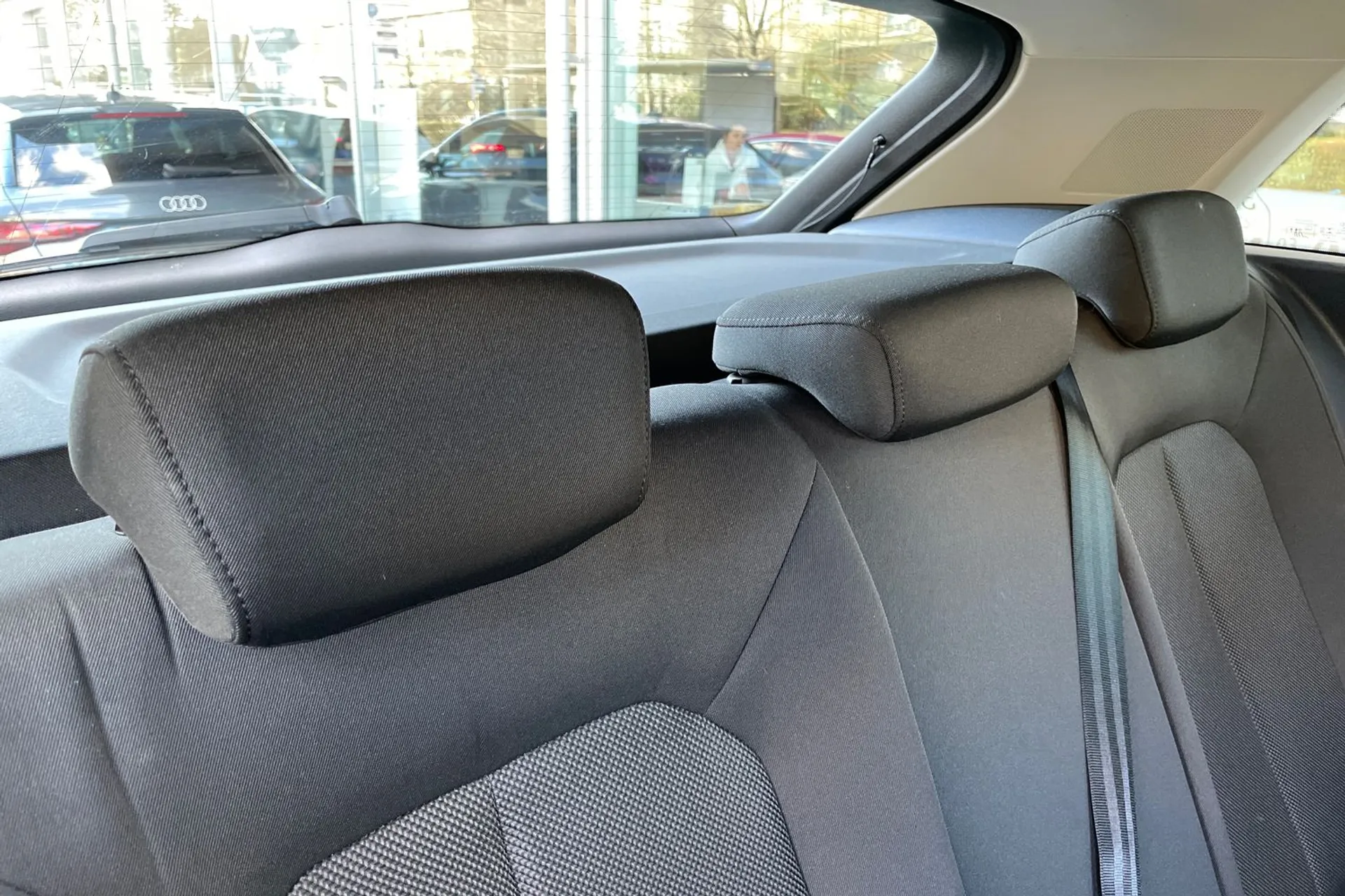 Audi Q3 thumbnail image number 51