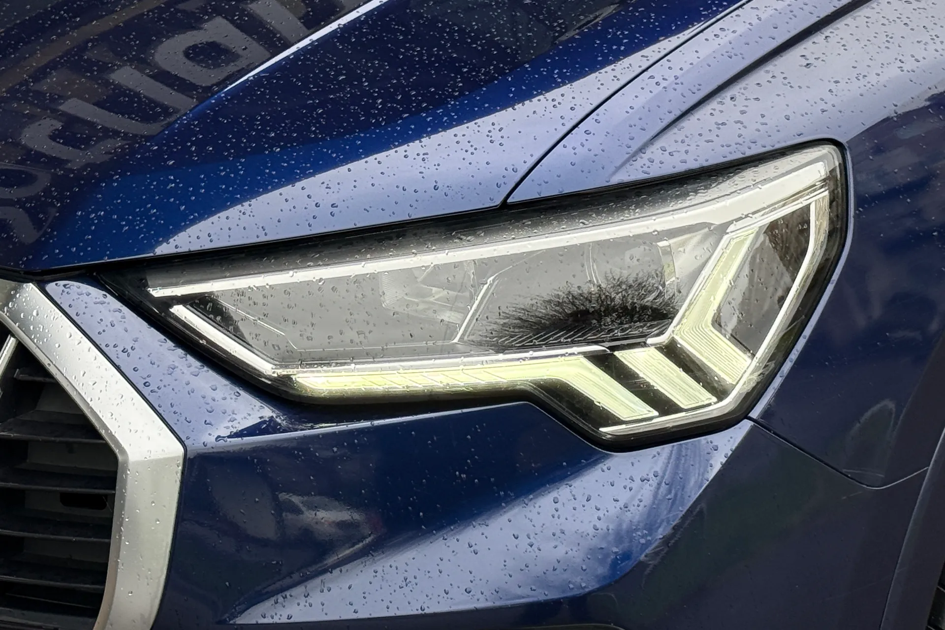 Audi Q3 thumbnail image number 58