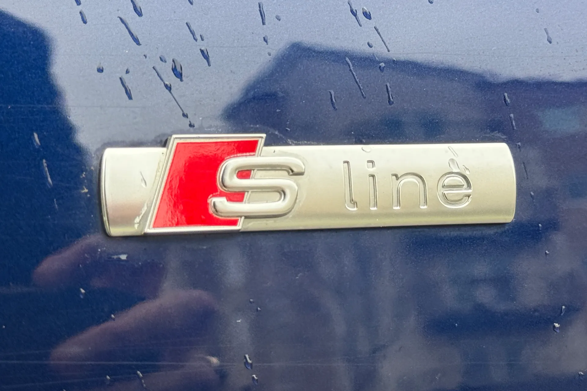 Audi Q3 thumbnail image number 57