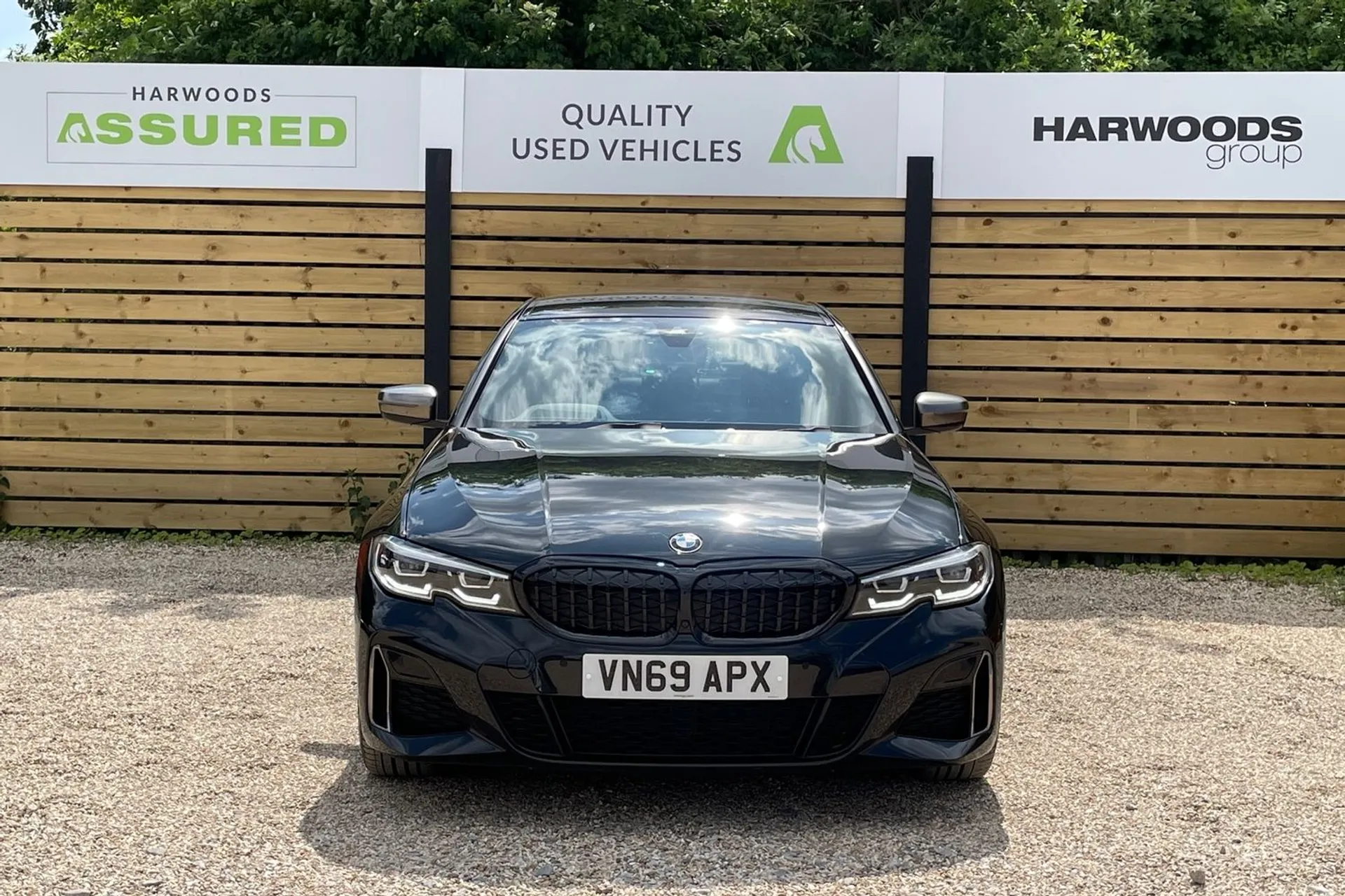 BMW 3 SERIES thumbnail image number 13