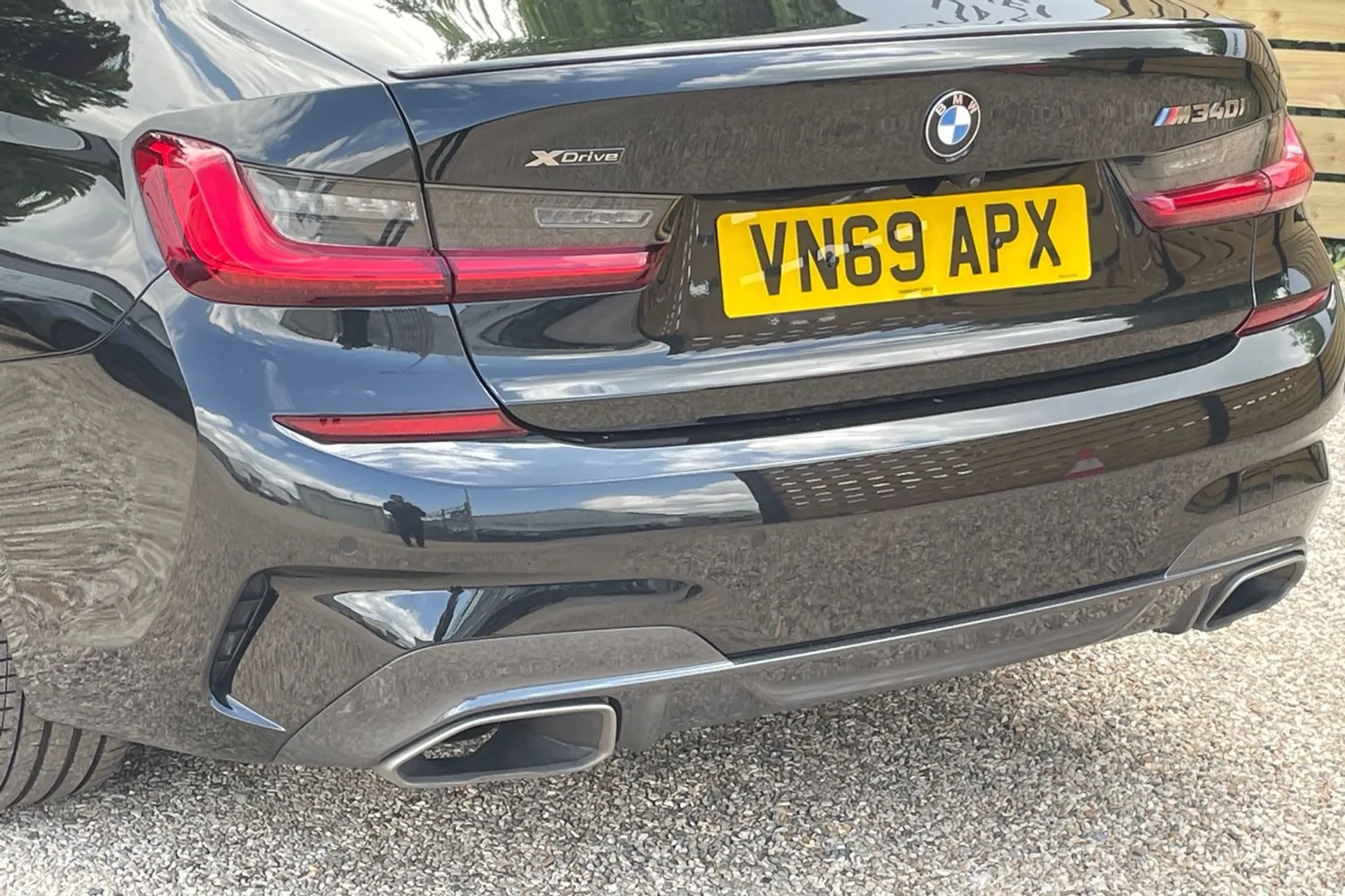 BMW 3 SERIES thumbnail image number 18