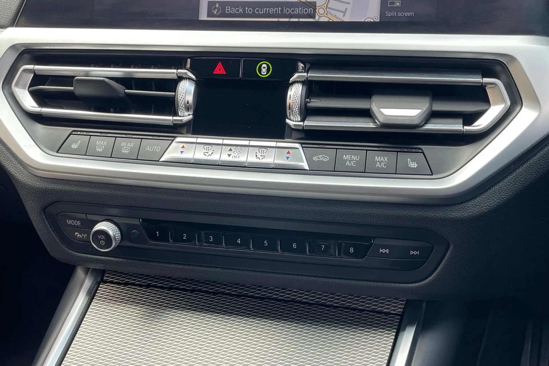 BMW 3 SERIES thumbnail image number 40