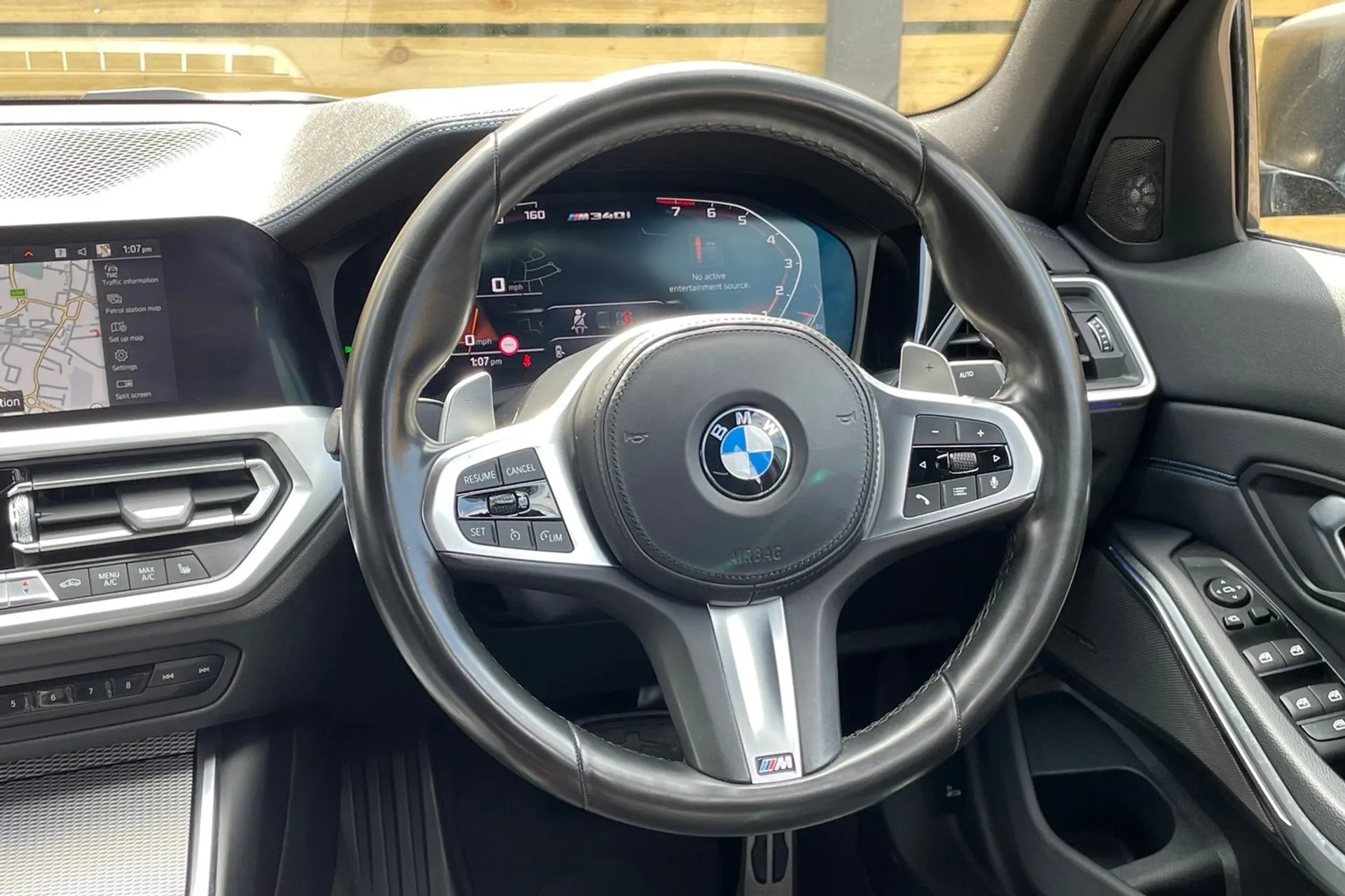 BMW 3 SERIES thumbnail image number 36