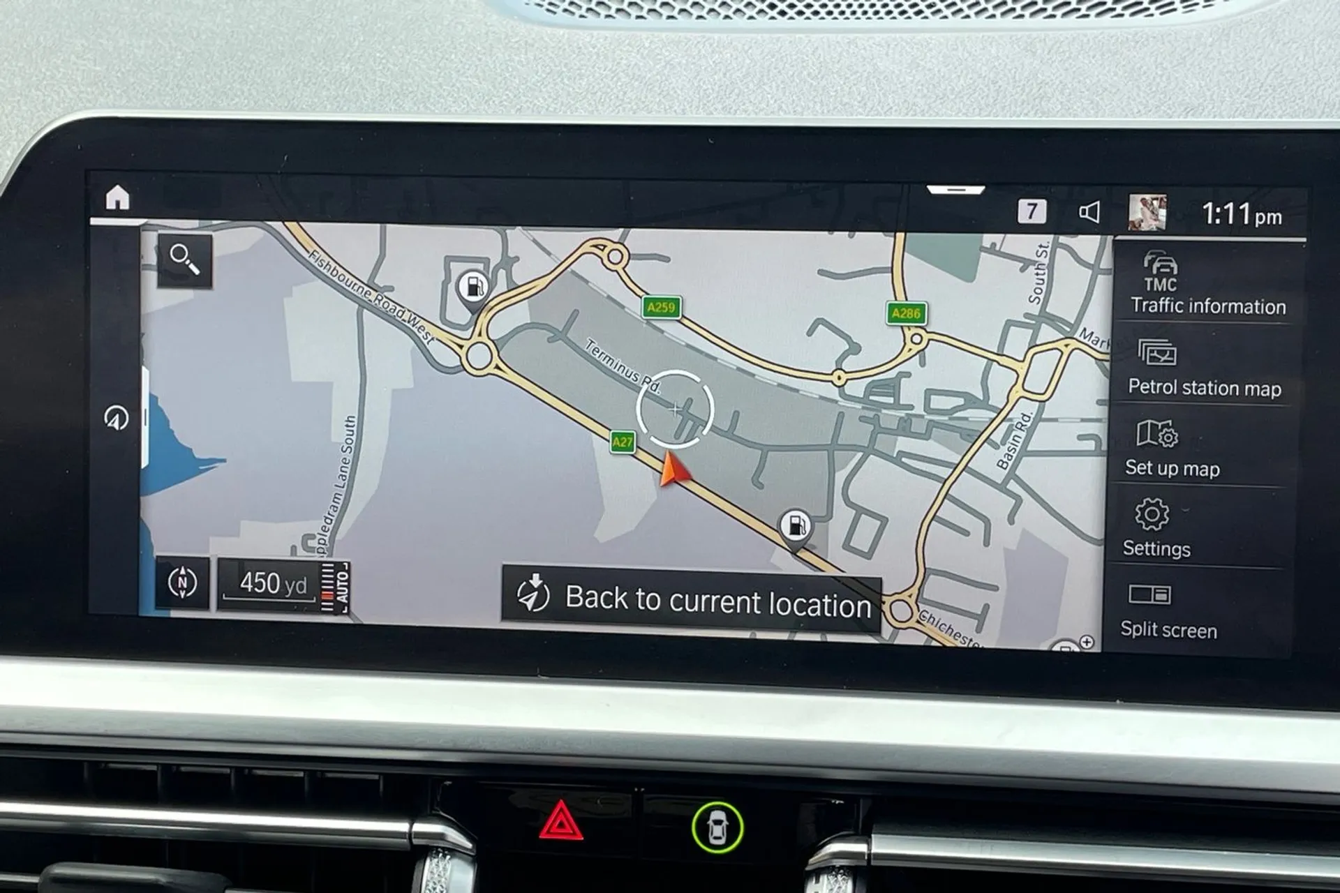 BMW 3 SERIES thumbnail image number 4