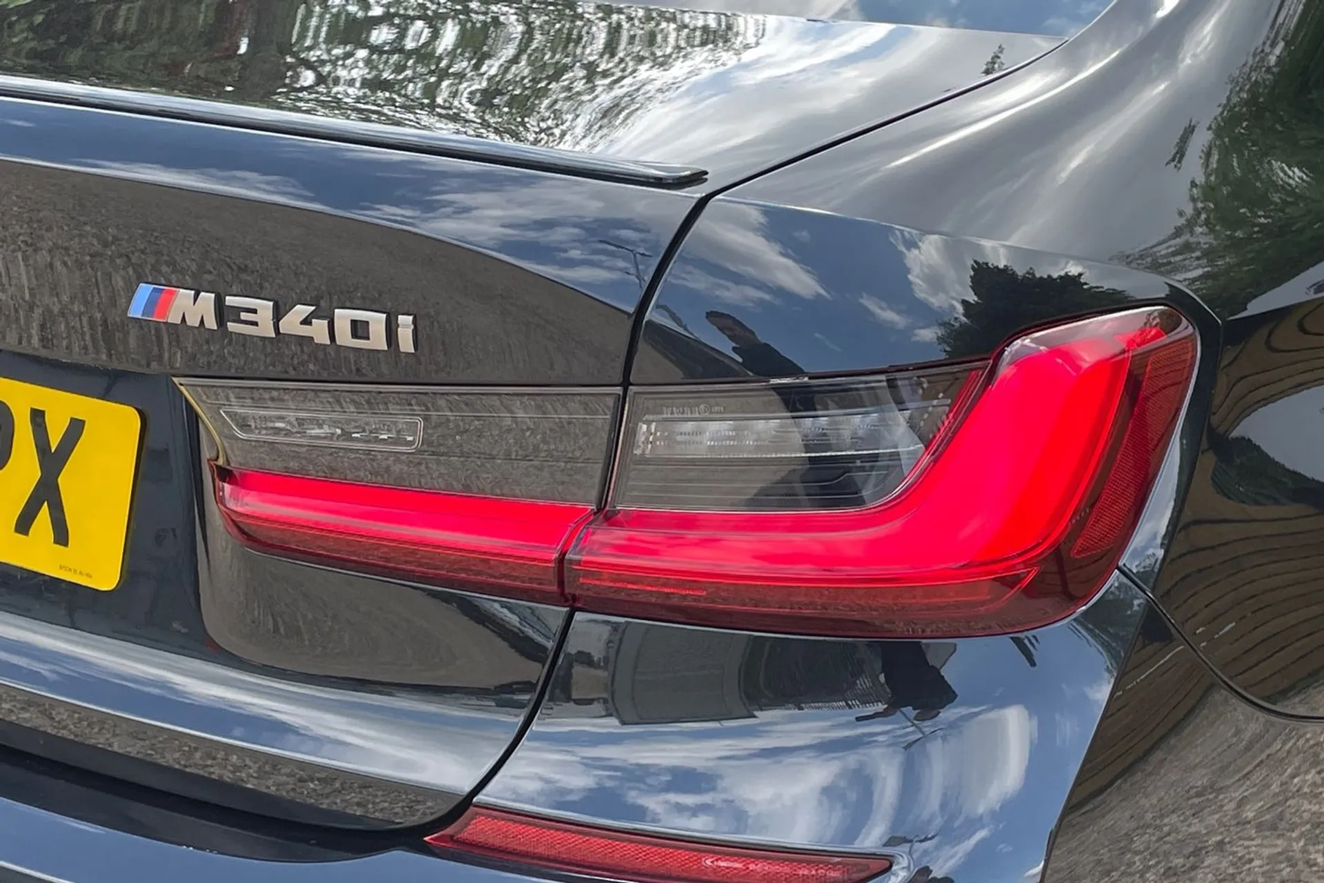 BMW 3 SERIES thumbnail image number 22
