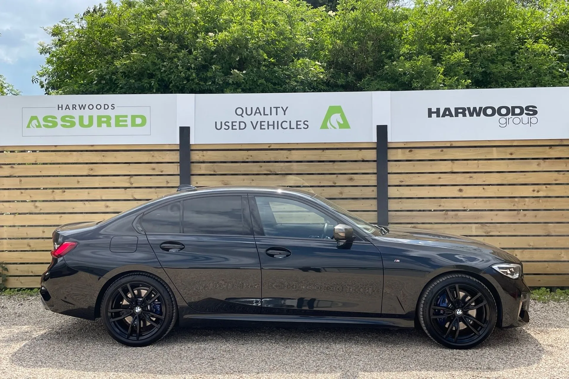 BMW 3 SERIES thumbnail image number 2