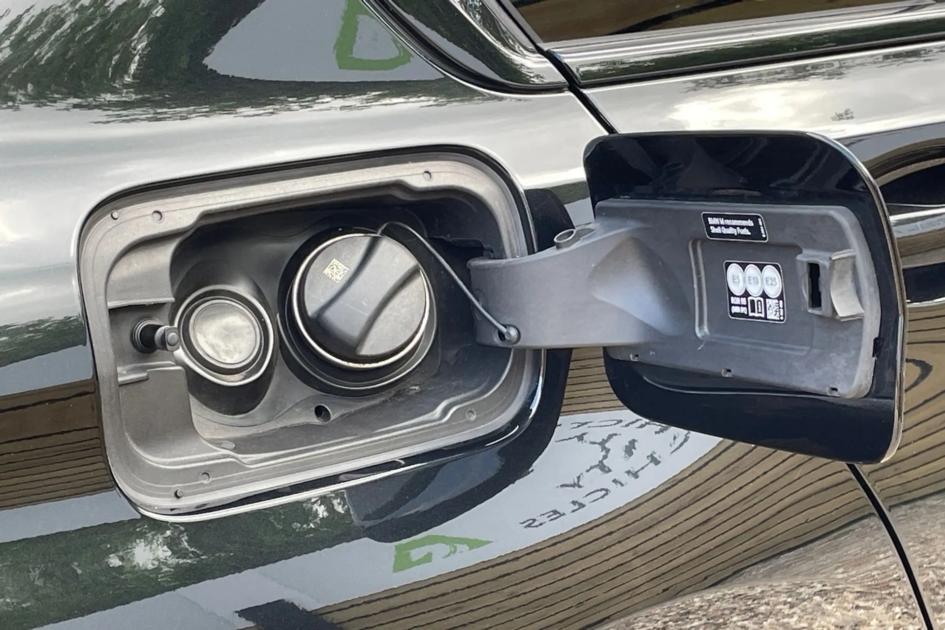 BMW 3 SERIES thumbnail image number 20