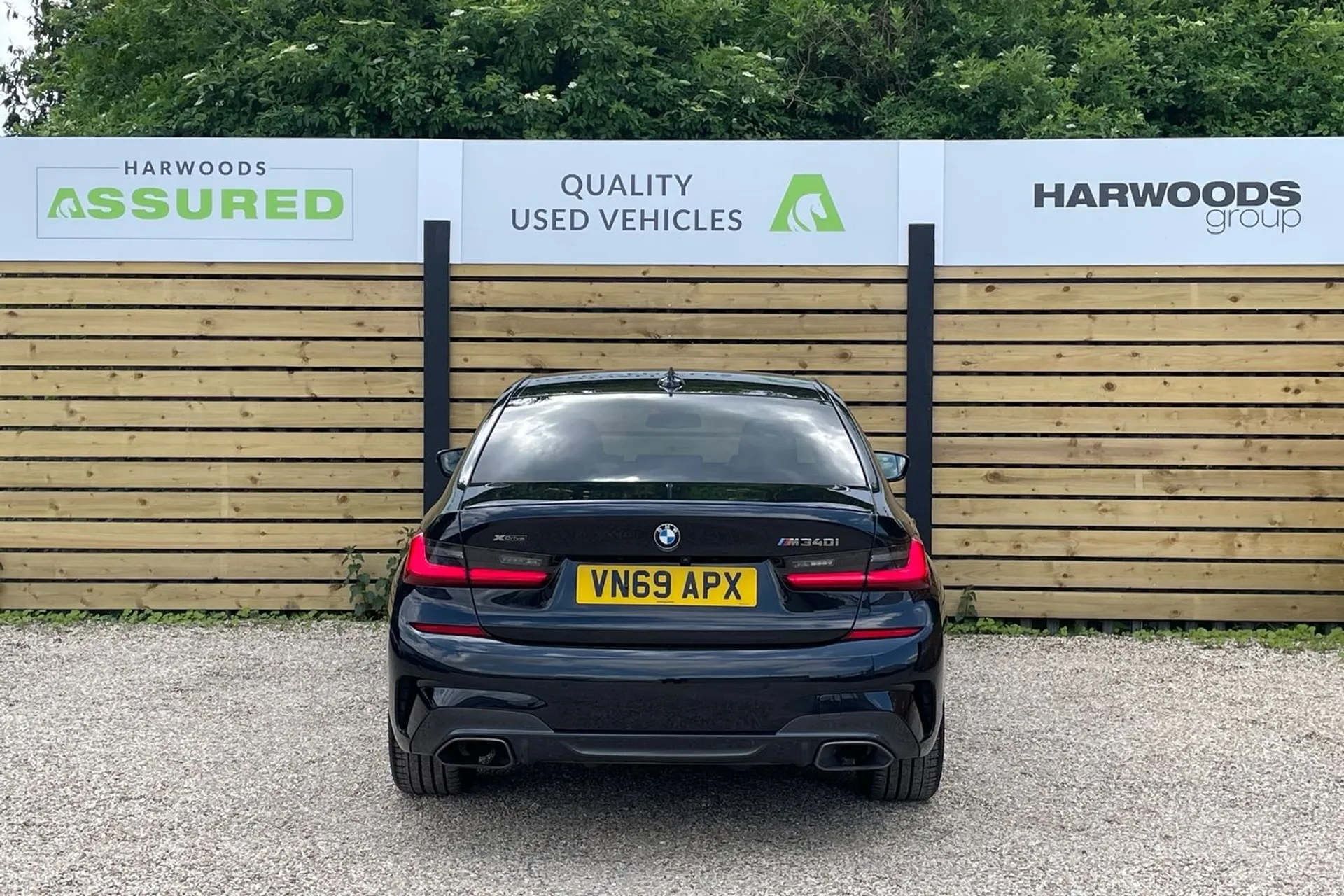 BMW 3 SERIES thumbnail image number 9