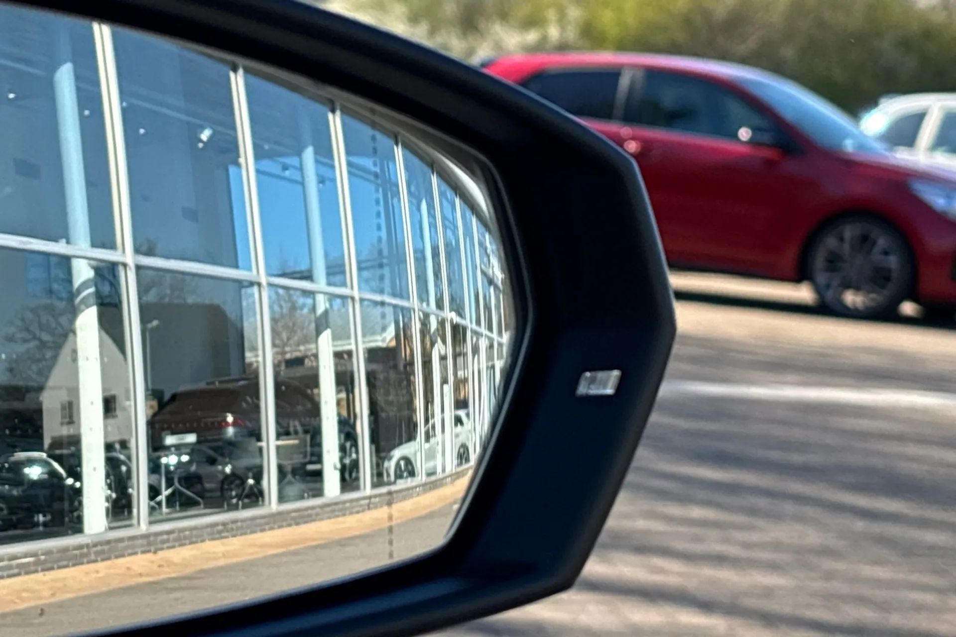 Audi A1 thumbnail image number 44