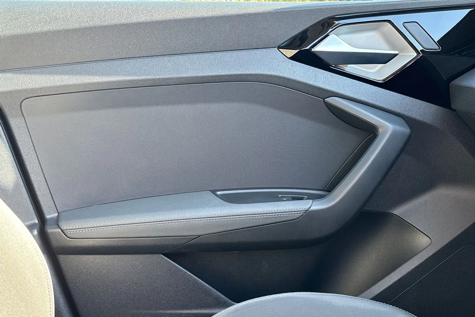 Audi A1 thumbnail image number 39