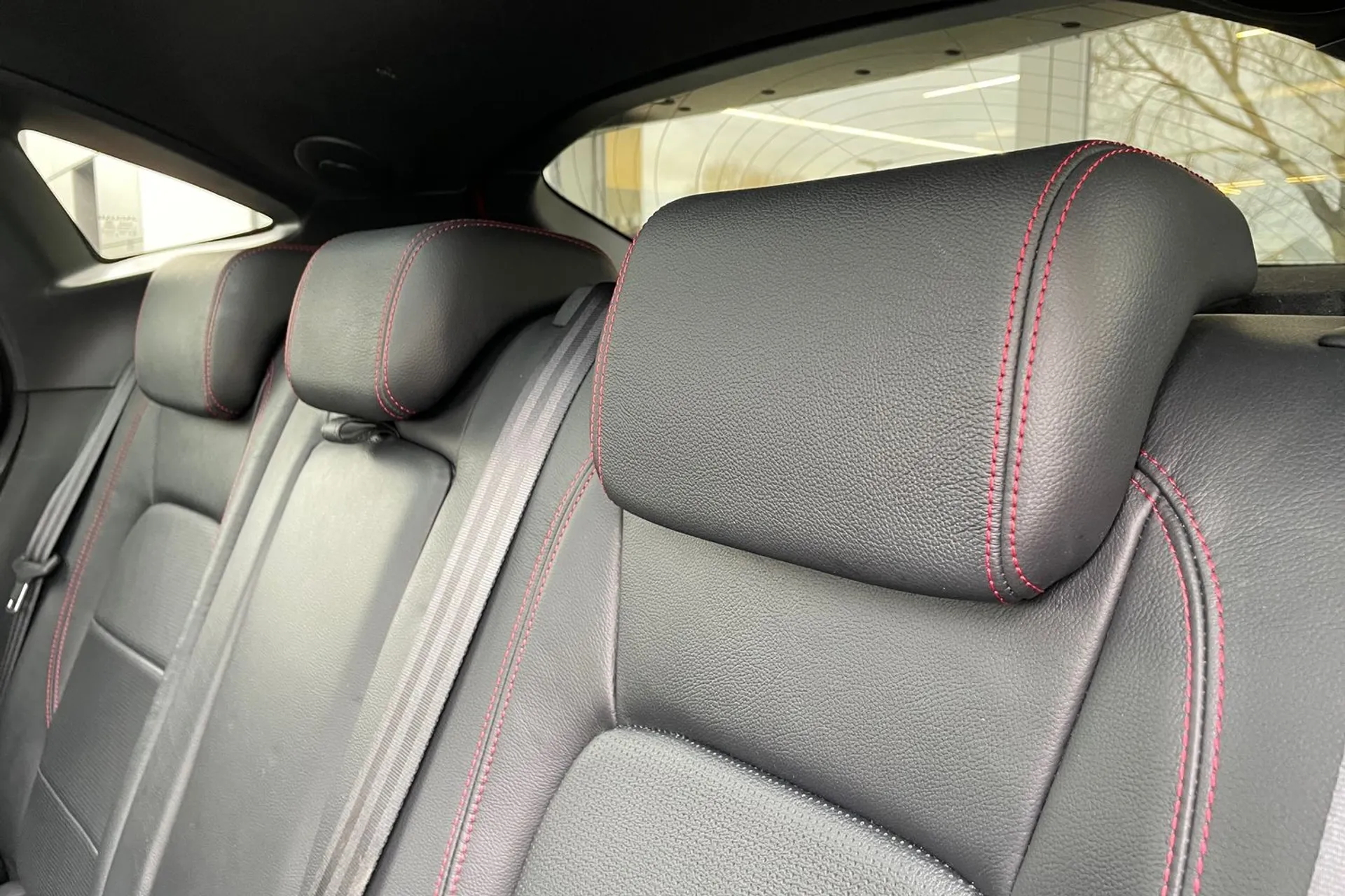 Jaguar E-PACE thumbnail image number 55