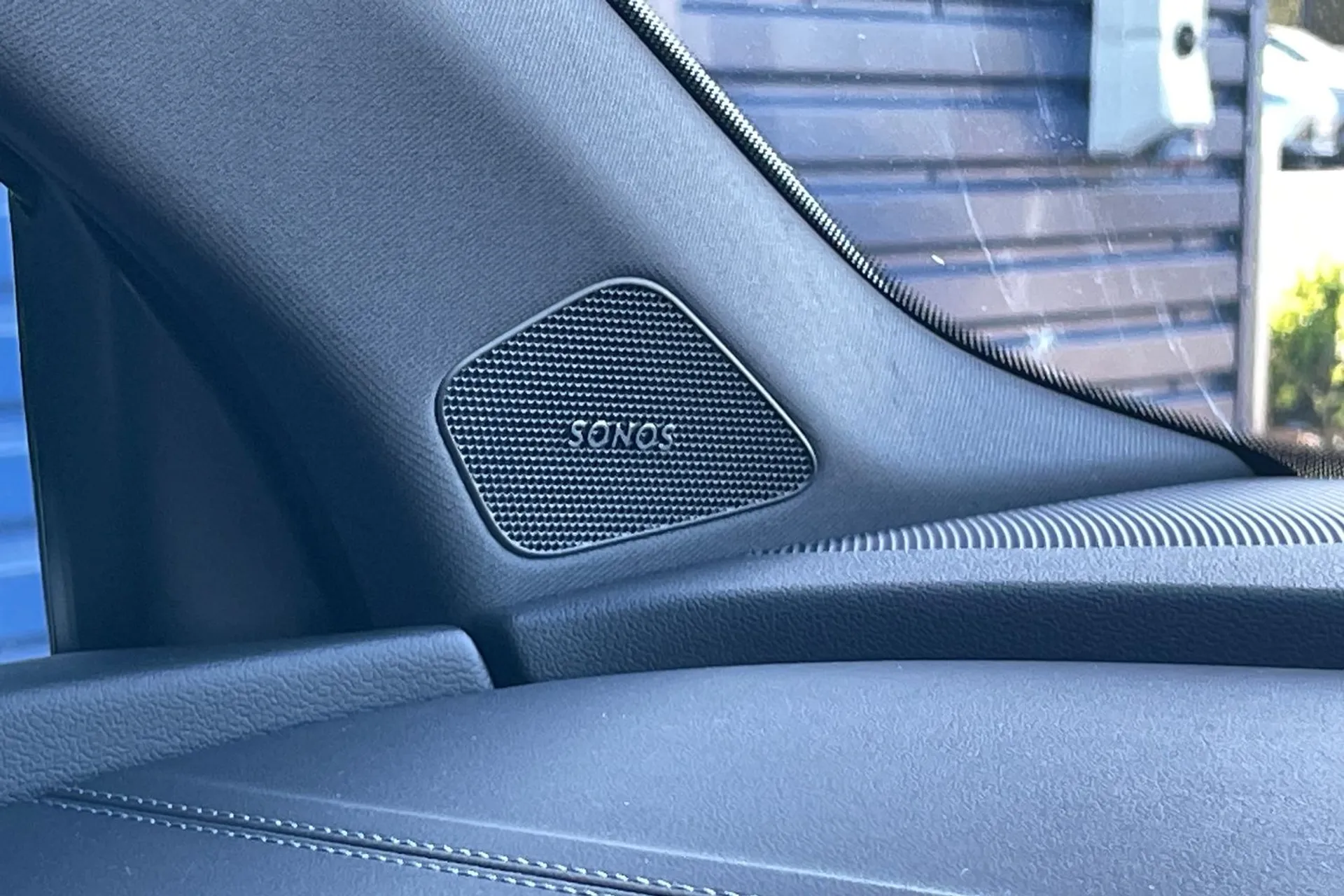 Audi A3 thumbnail image number 26
