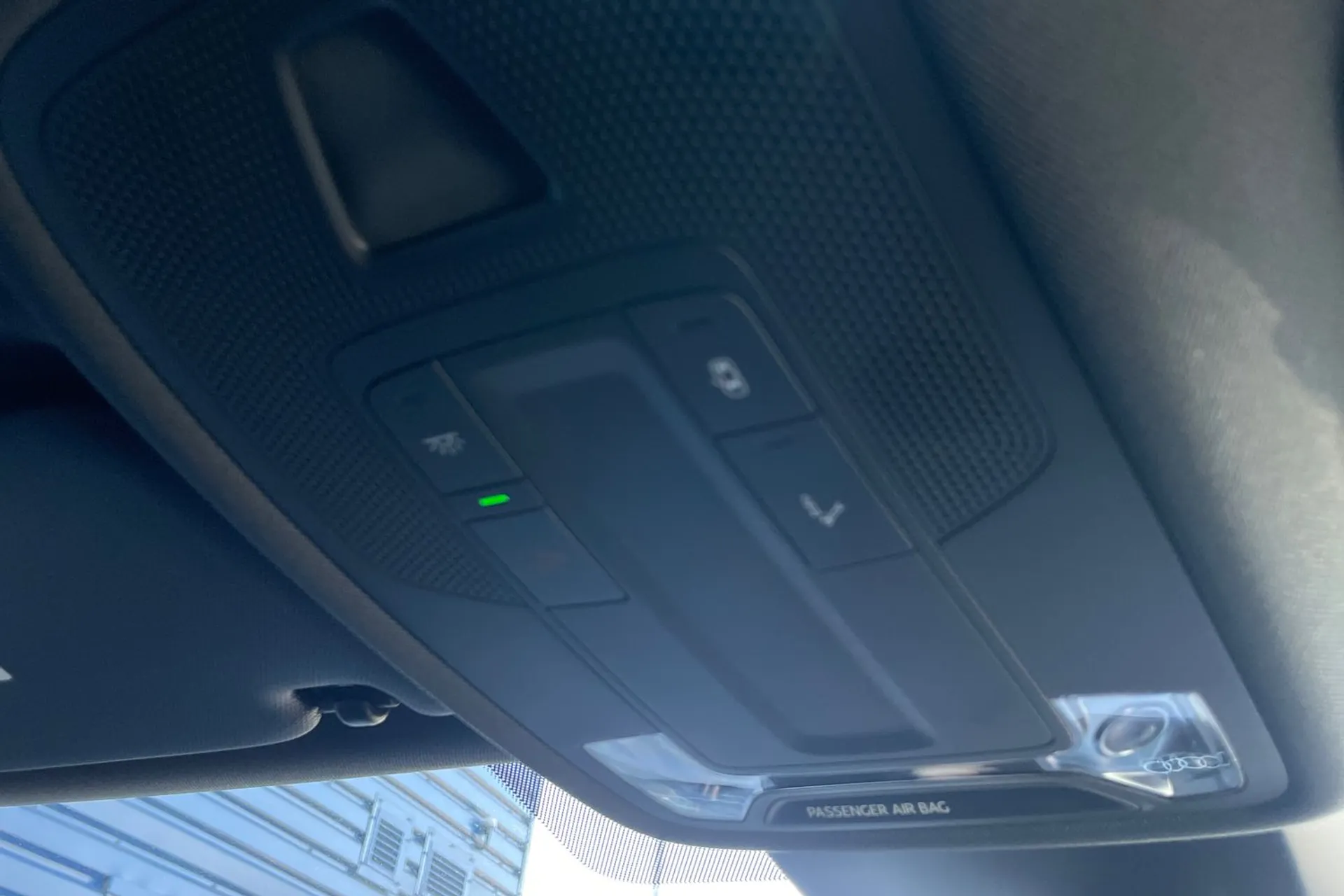 Audi A3 thumbnail image number 48