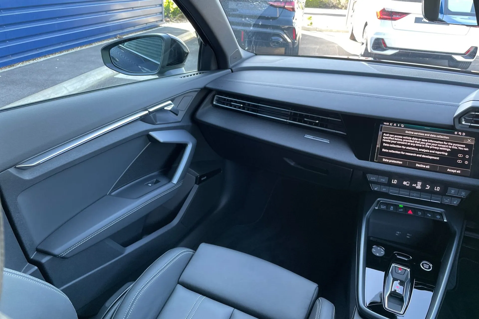 Audi A3 thumbnail image number 34