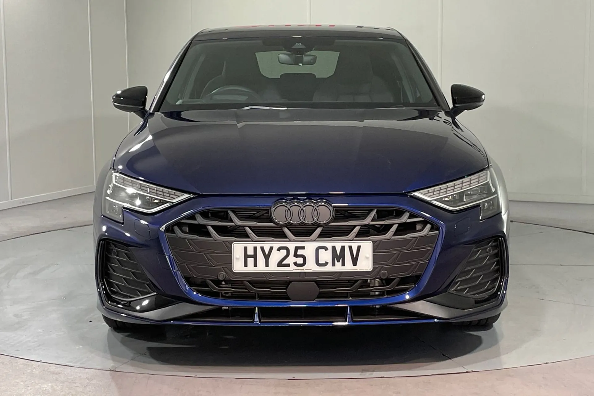 Audi A3 thumbnail image number 5