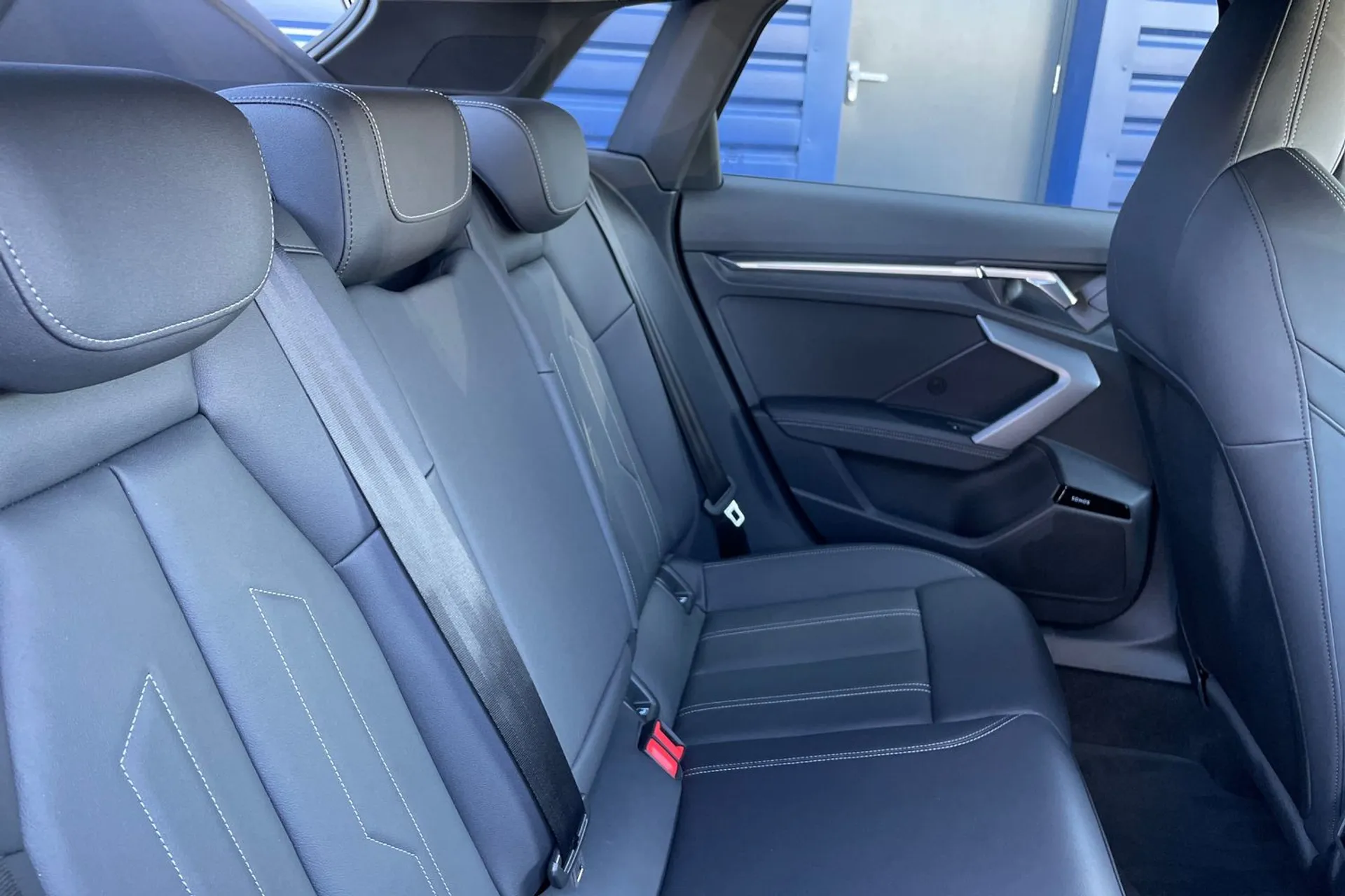 Audi A3 thumbnail image number 21