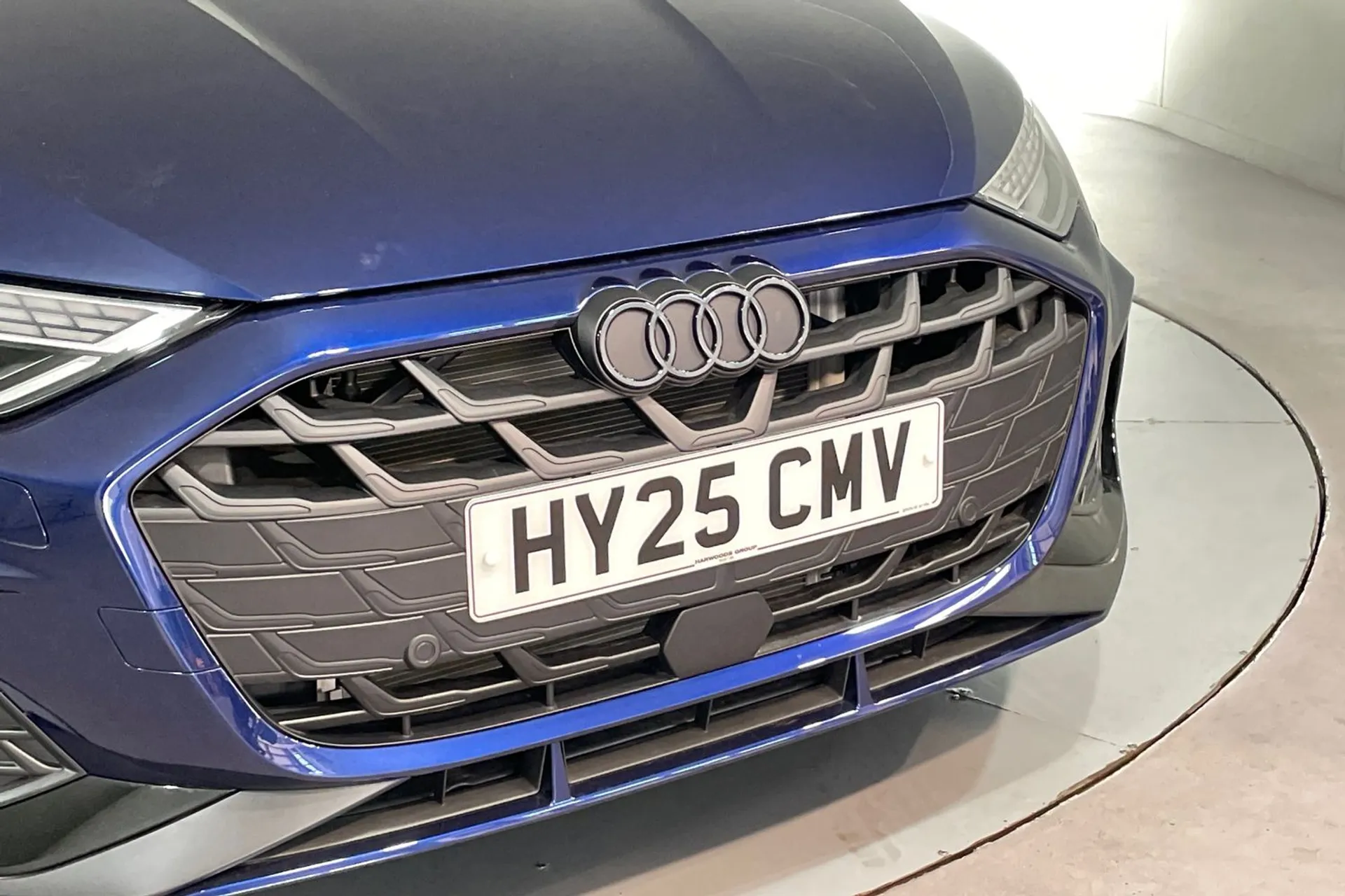 Audi A3 thumbnail image number 58