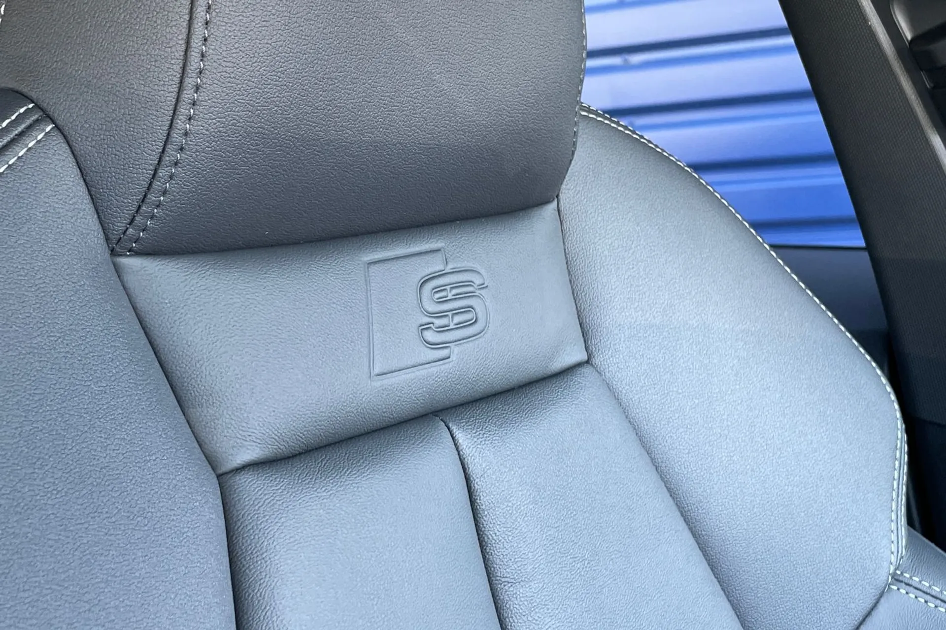 Audi A3 thumbnail image number 52