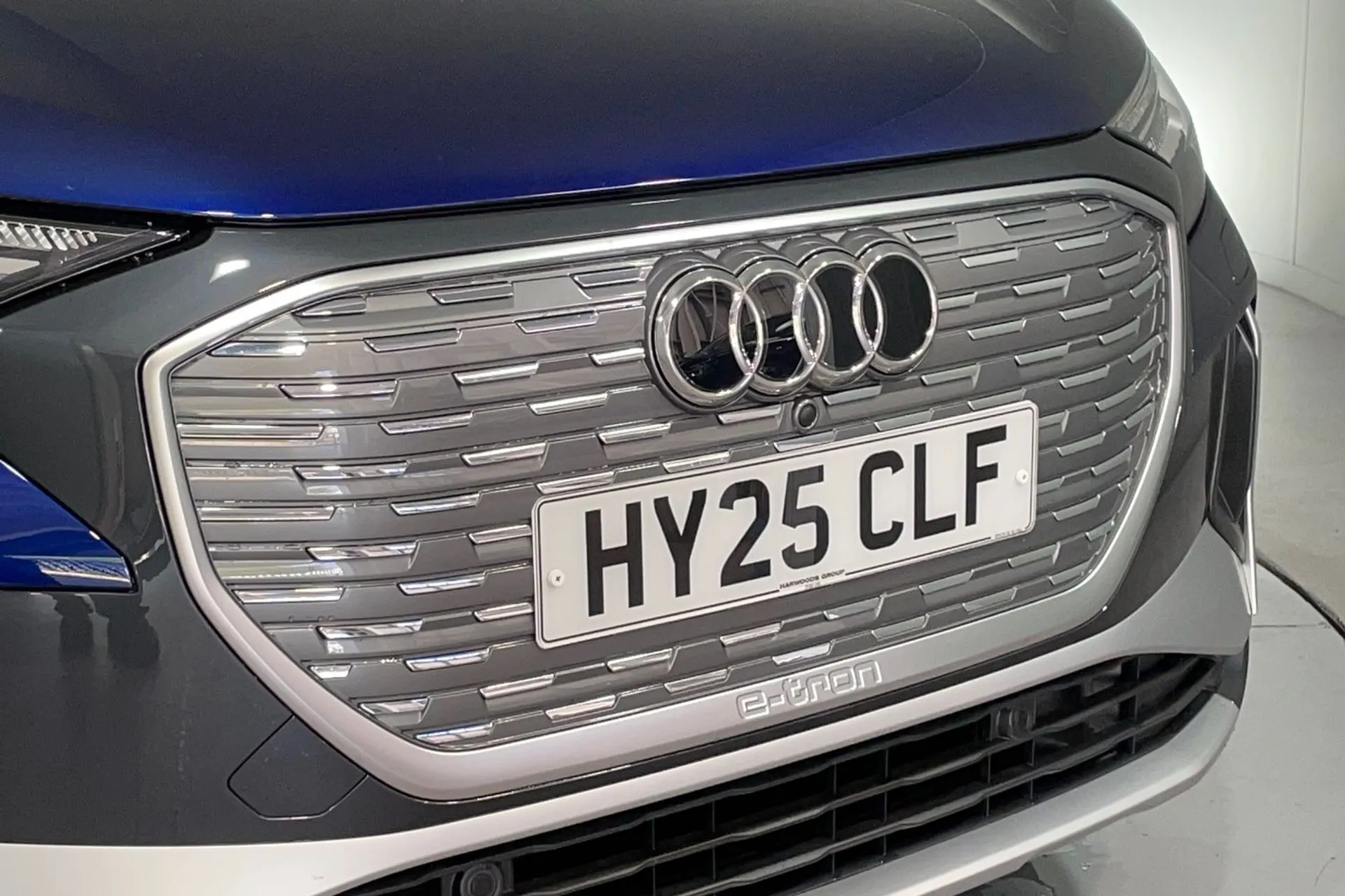 Audi Q4 thumbnail image number 23