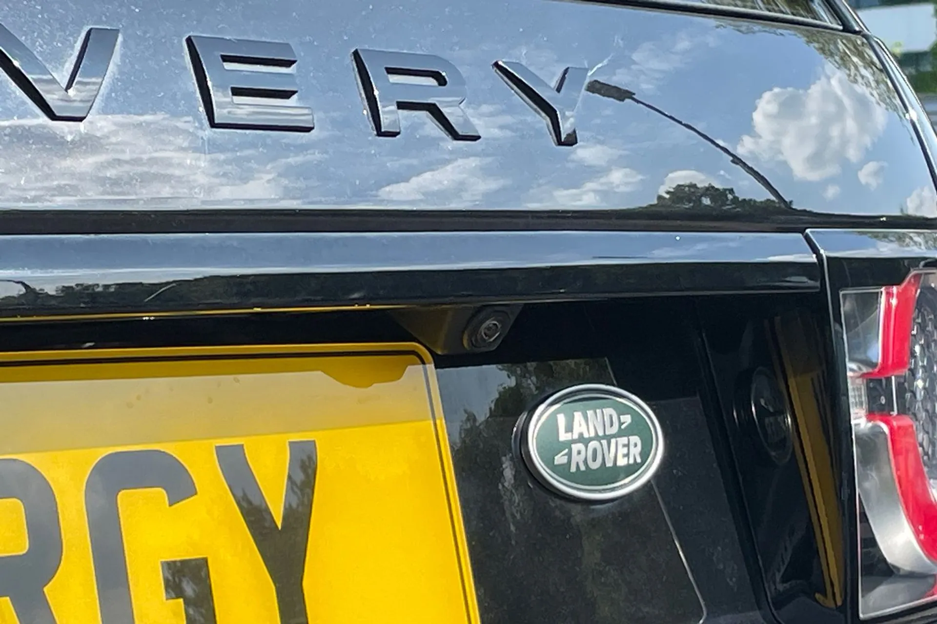LAND ROVER DISCOVERY SPORT thumbnail image number 14