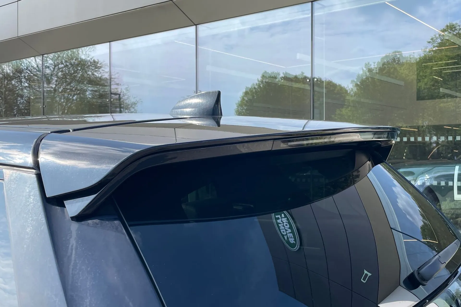 LAND ROVER DISCOVERY SPORT thumbnail image number 28
