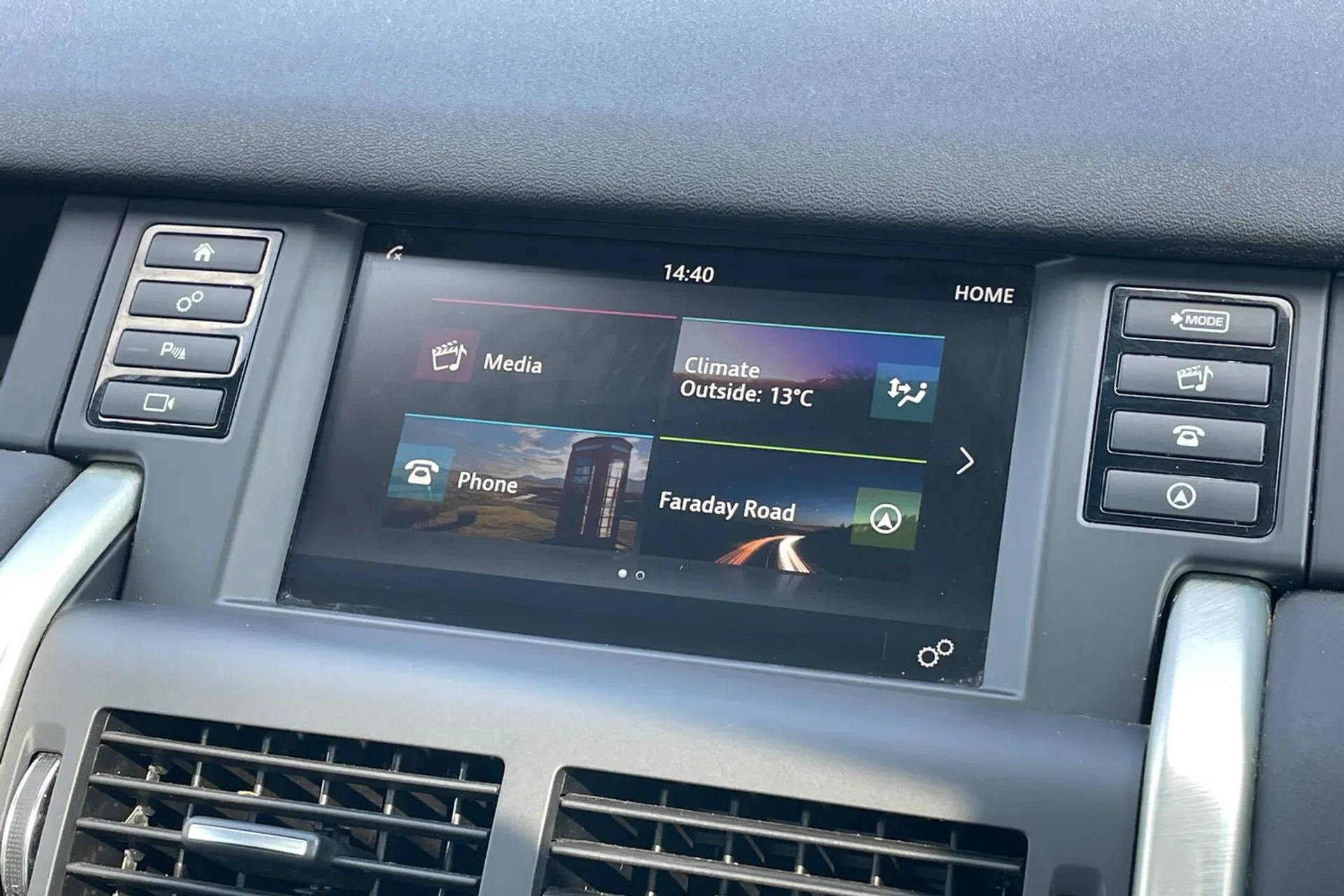 LAND ROVER DISCOVERY SPORT thumbnail image number 21