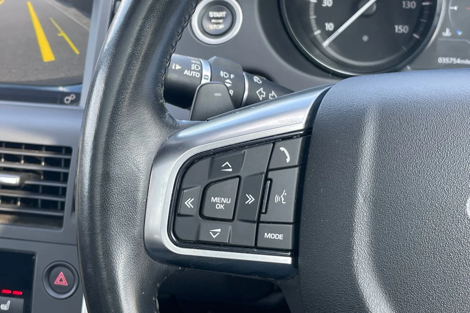 LAND ROVER DISCOVERY SPORT thumbnail image number 53