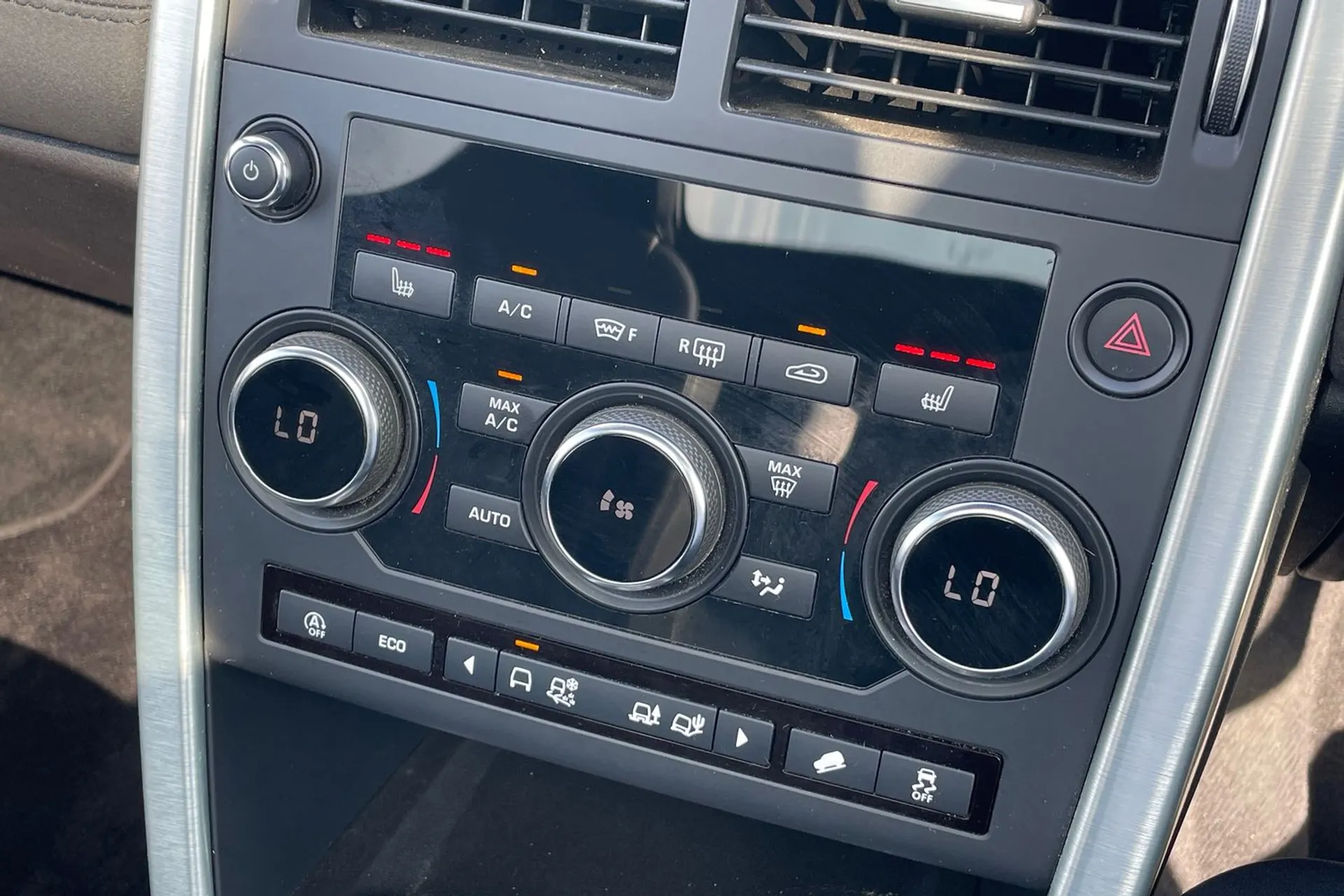 LAND ROVER DISCOVERY SPORT thumbnail image number 24
