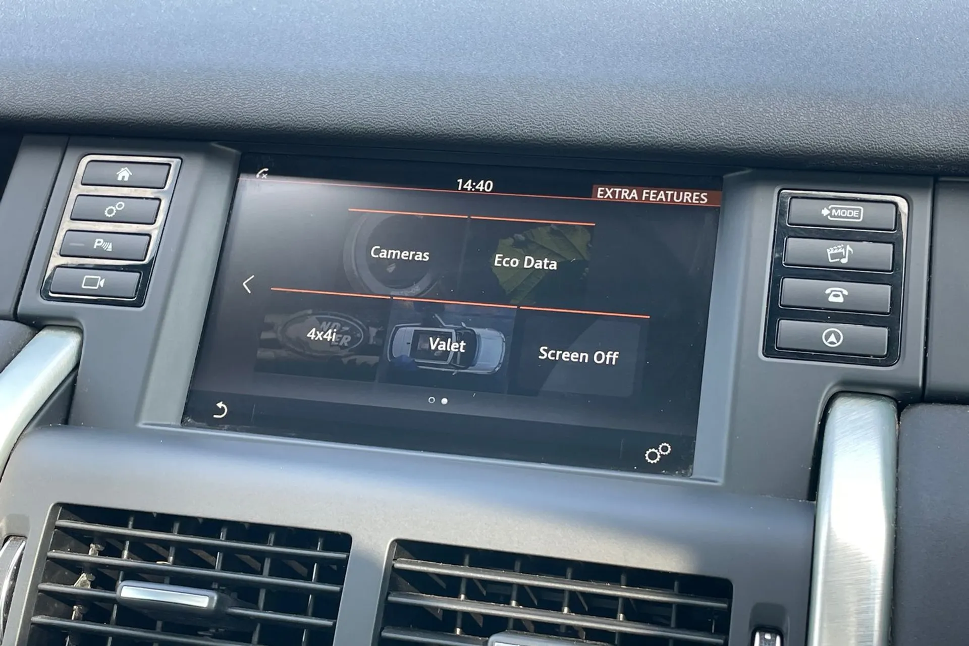LAND ROVER DISCOVERY SPORT thumbnail image number 22