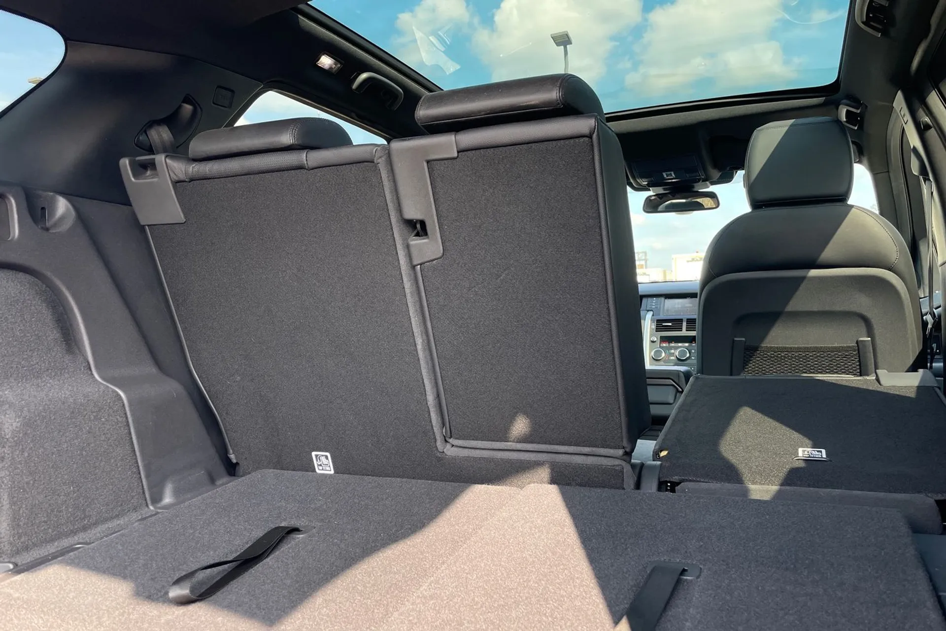 LAND ROVER DISCOVERY SPORT thumbnail image number 34