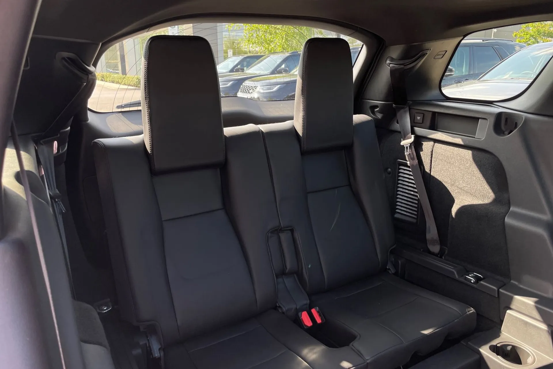 LAND ROVER DISCOVERY SPORT thumbnail image number 35