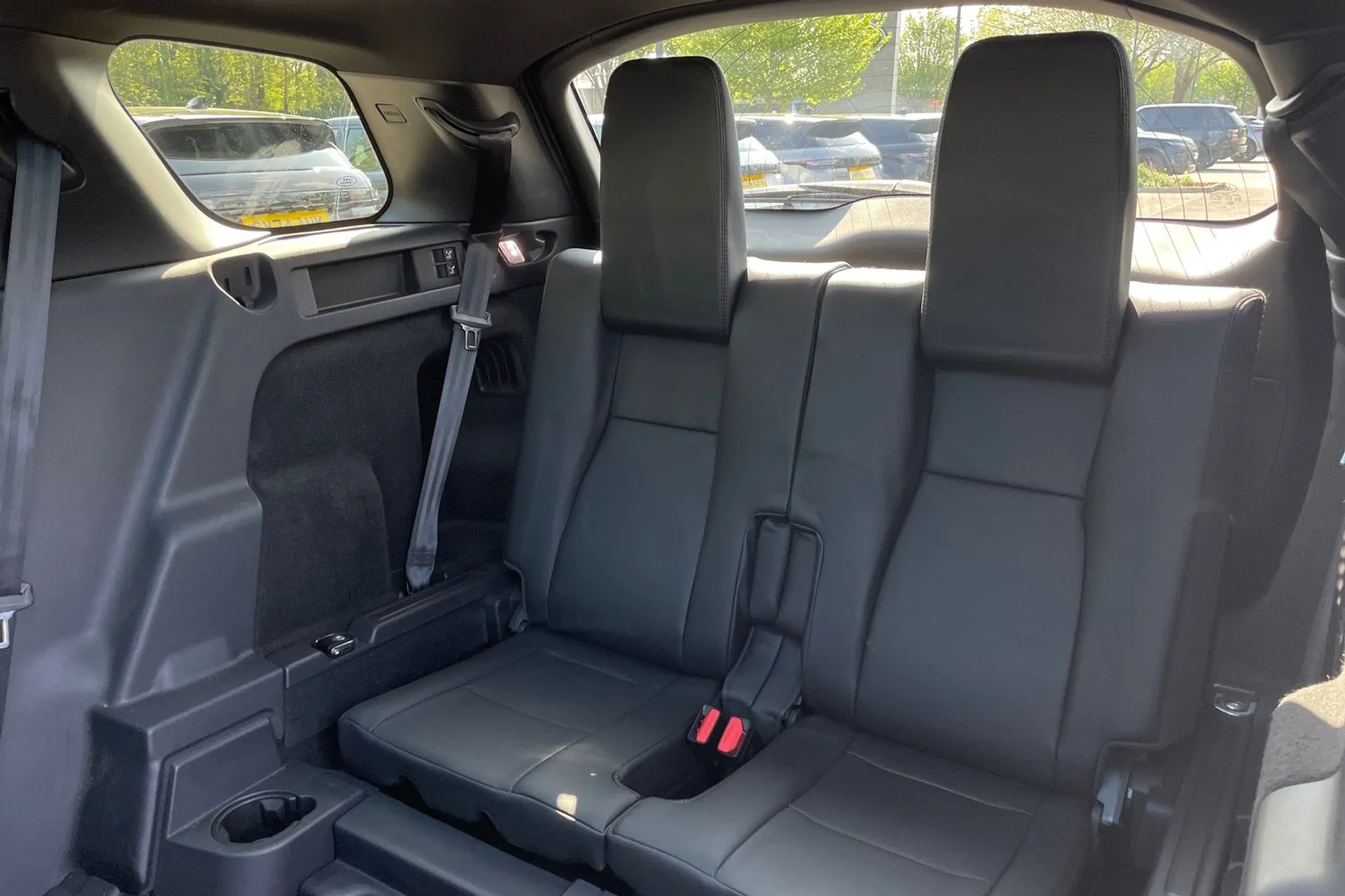 LAND ROVER DISCOVERY SPORT thumbnail image number 42
