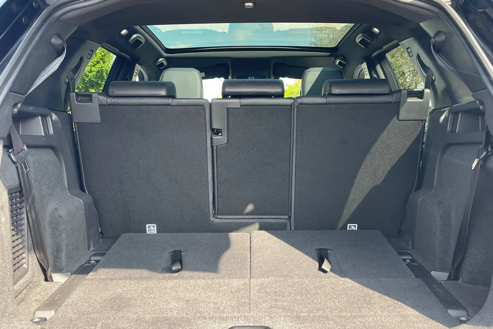 LAND ROVER DISCOVERY SPORT thumbnail image number 31