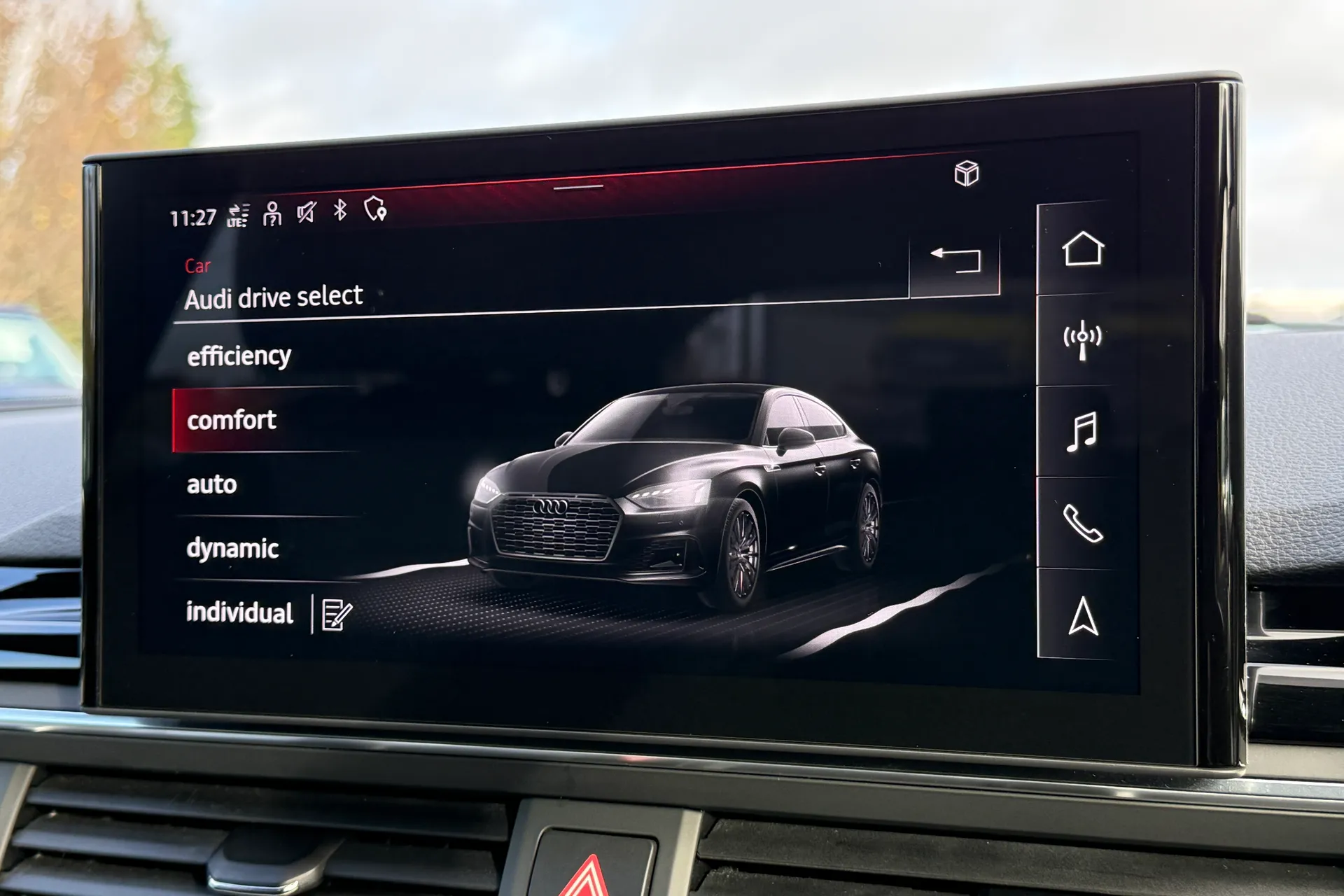 Audi A5 thumbnail image number 9