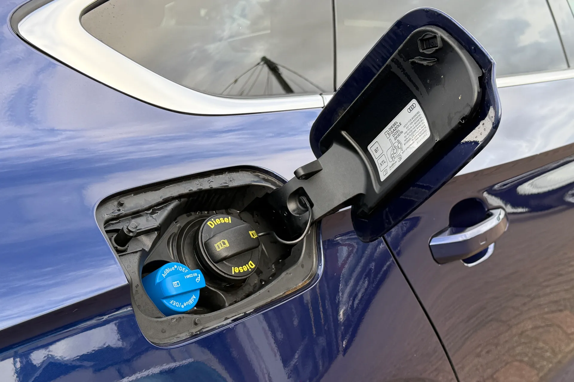 Audi A5 thumbnail image number 48