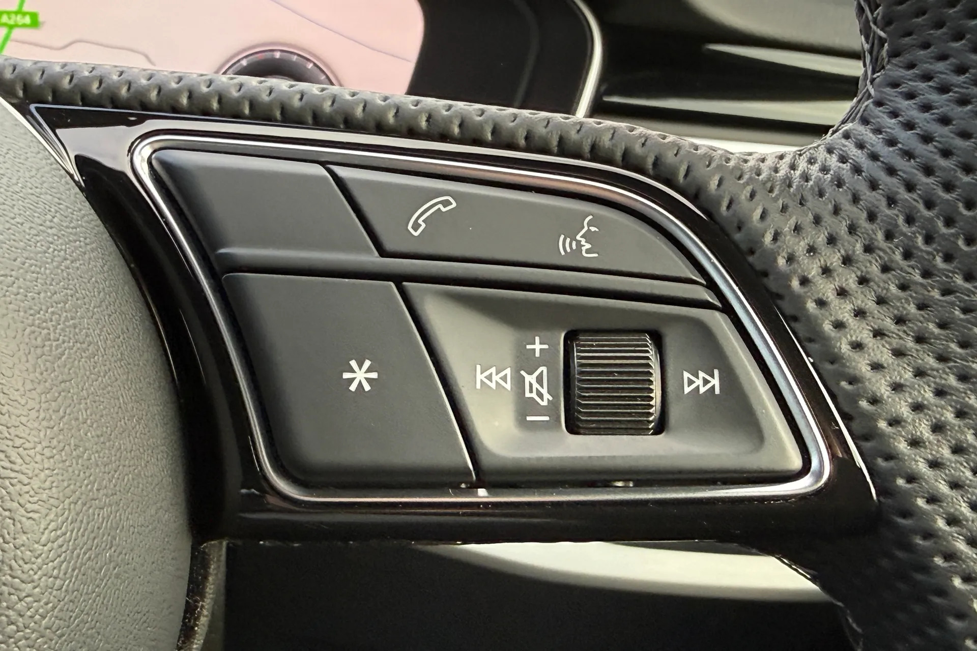 Audi A5 thumbnail image number 19