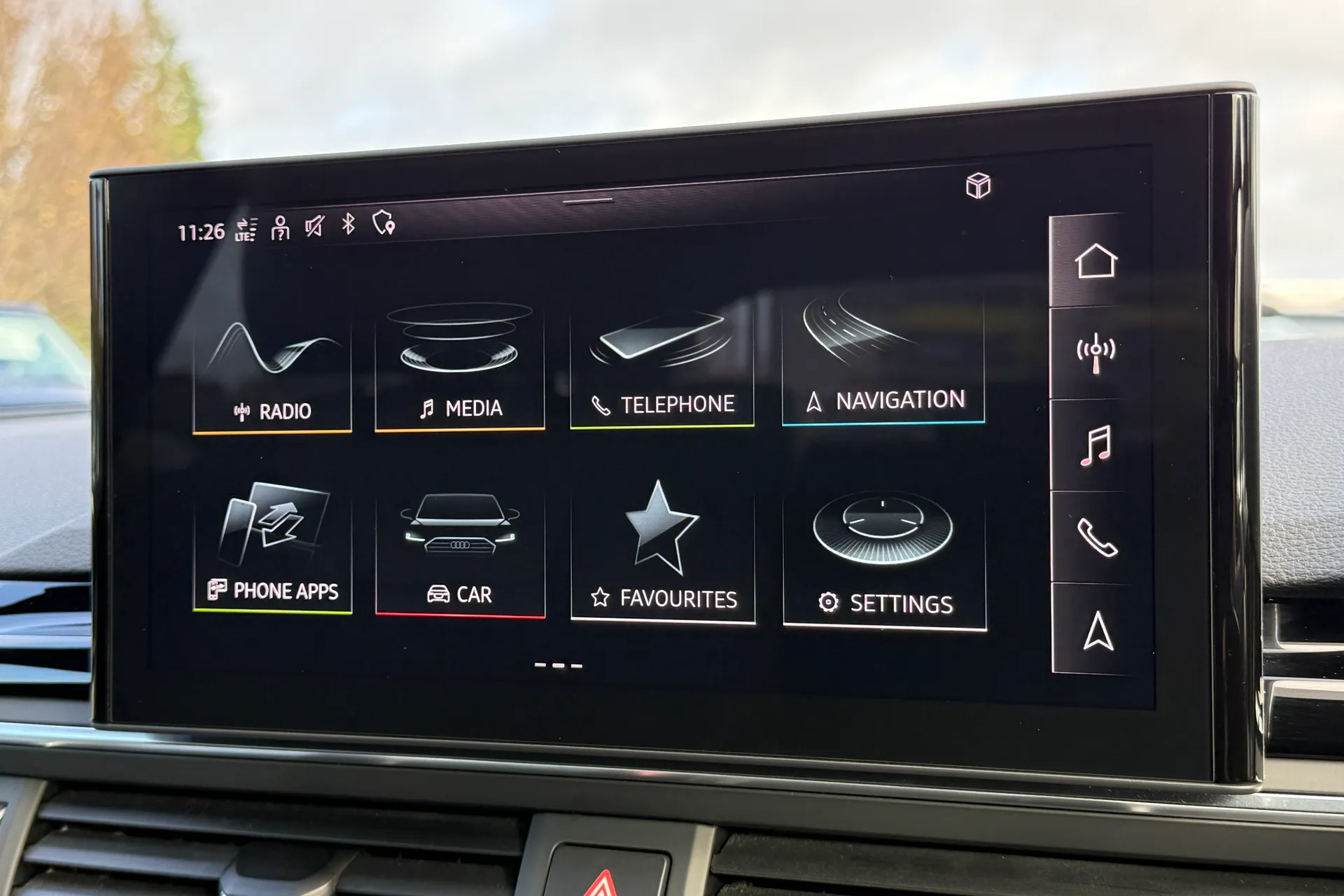 Audi A5 thumbnail image number 12