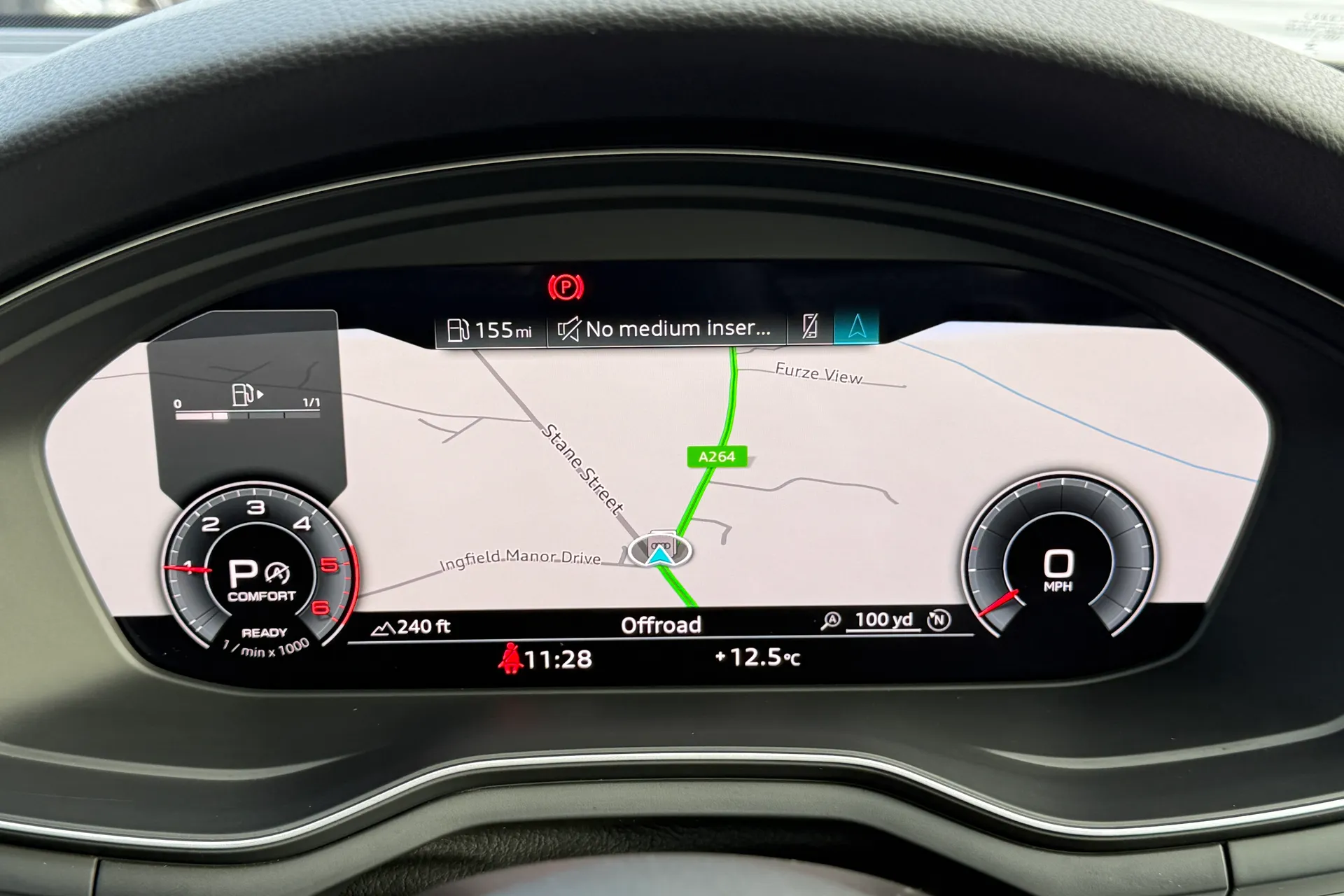 Audi A5 thumbnail image number 13